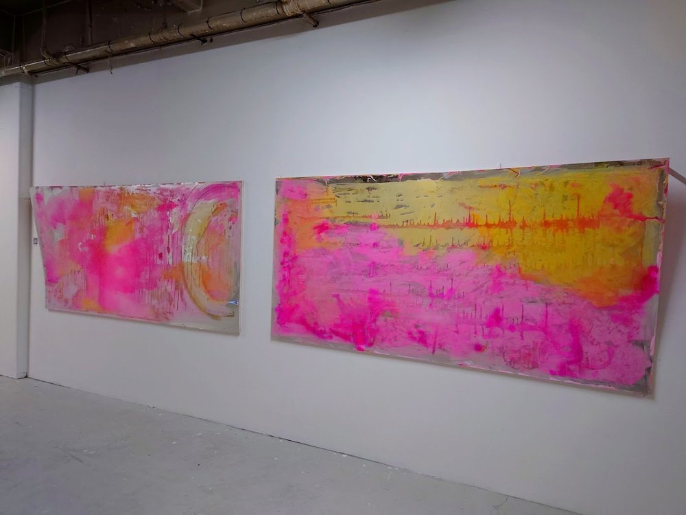 Sinead McKeever in QSS