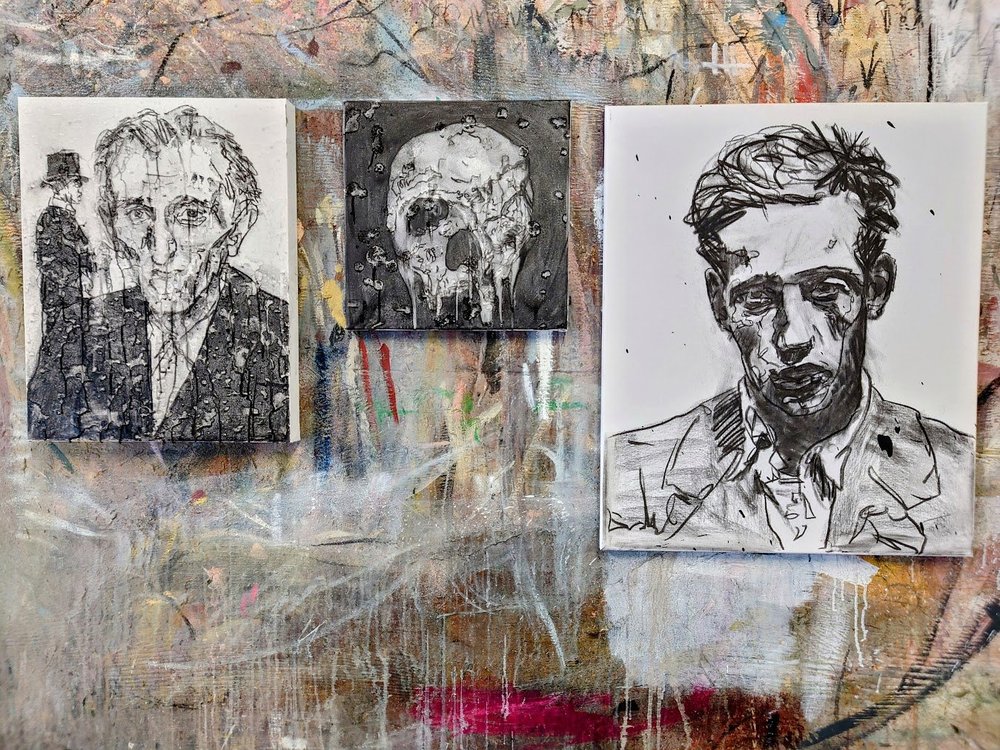 Raindrops incorporated