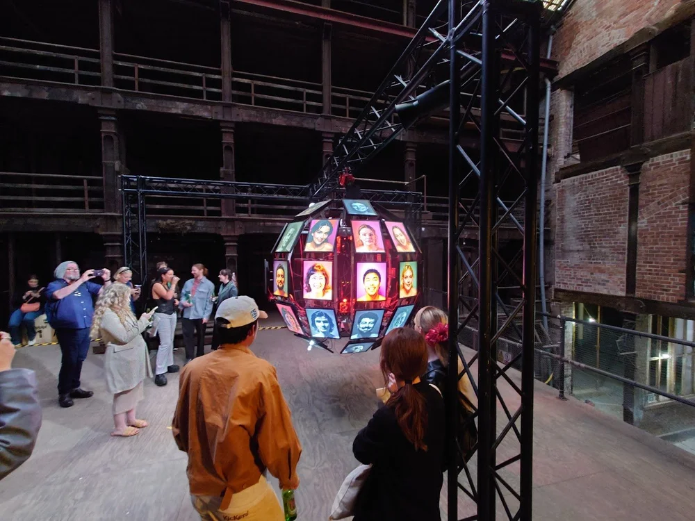 Matthias Oostrik - Belfast Photo Festival