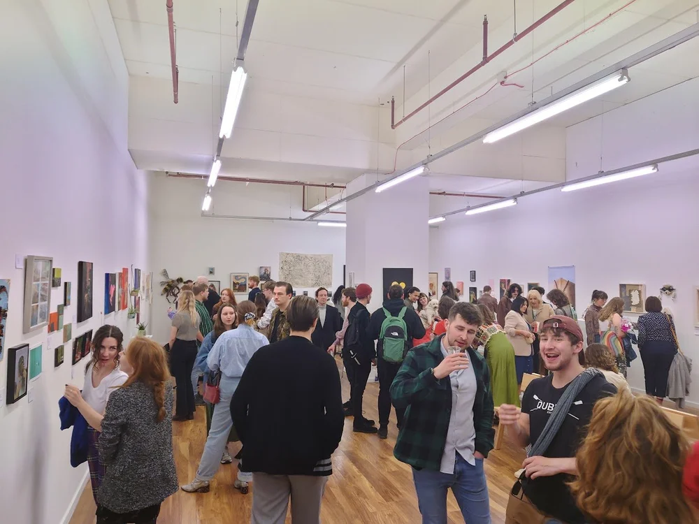 ArtsFest Opening - ~ArtsForAll