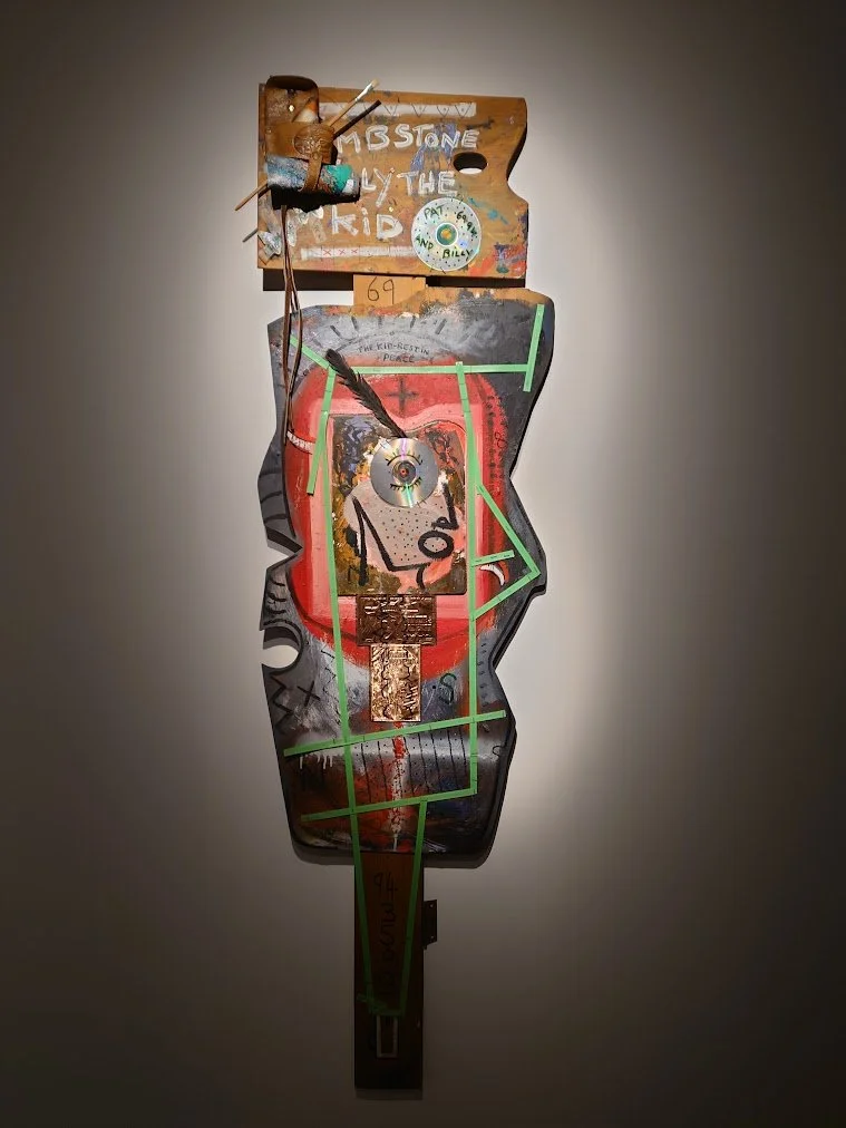 Golden Thread Gallery