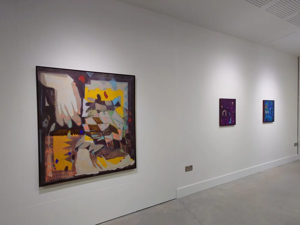 Majella Clancy at Ulster Presents