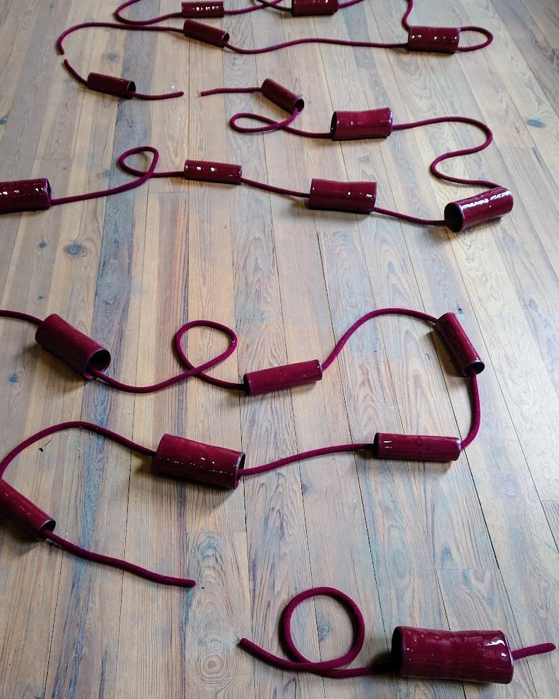 Eibh Gordon - Atypical