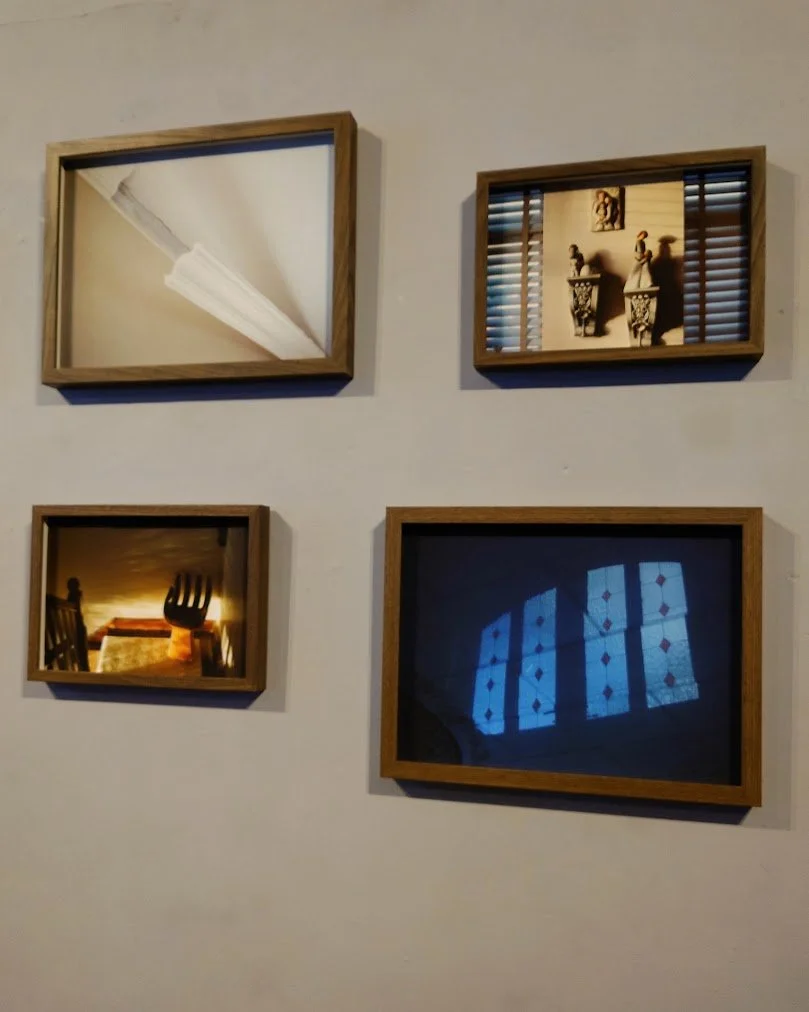 Samar Nezamabad - Black Box