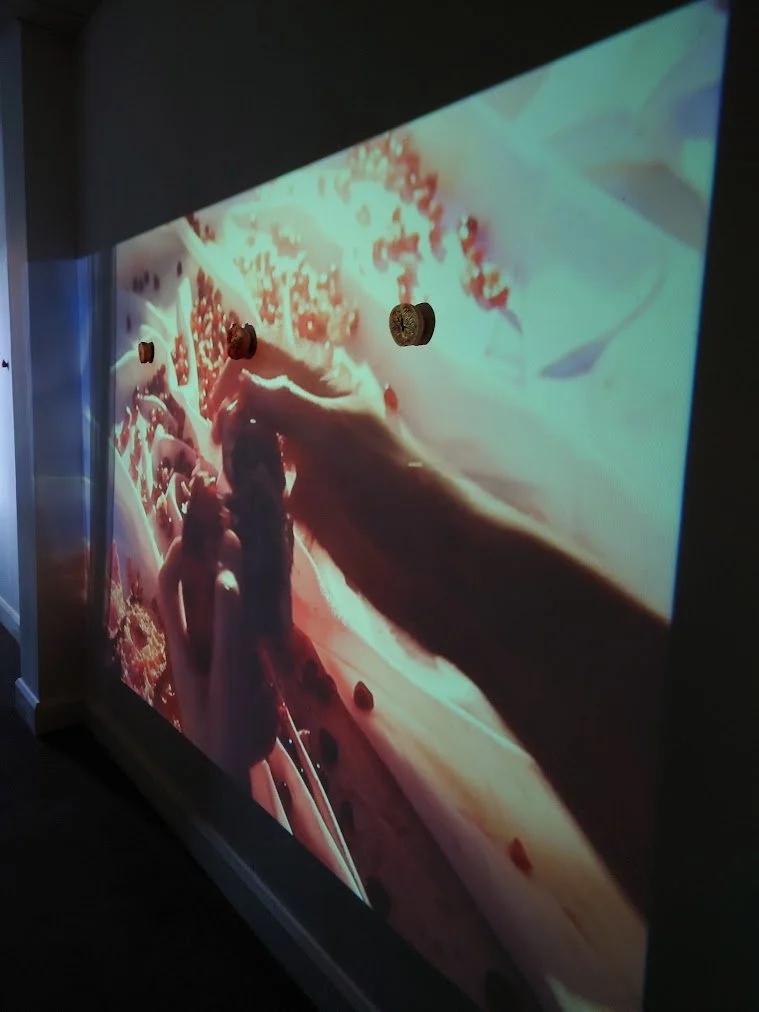 Gabija Jocyte - Pollen Studios