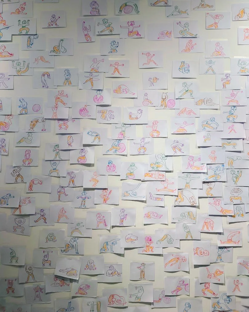 Finn Nichol - Catalyst Arts