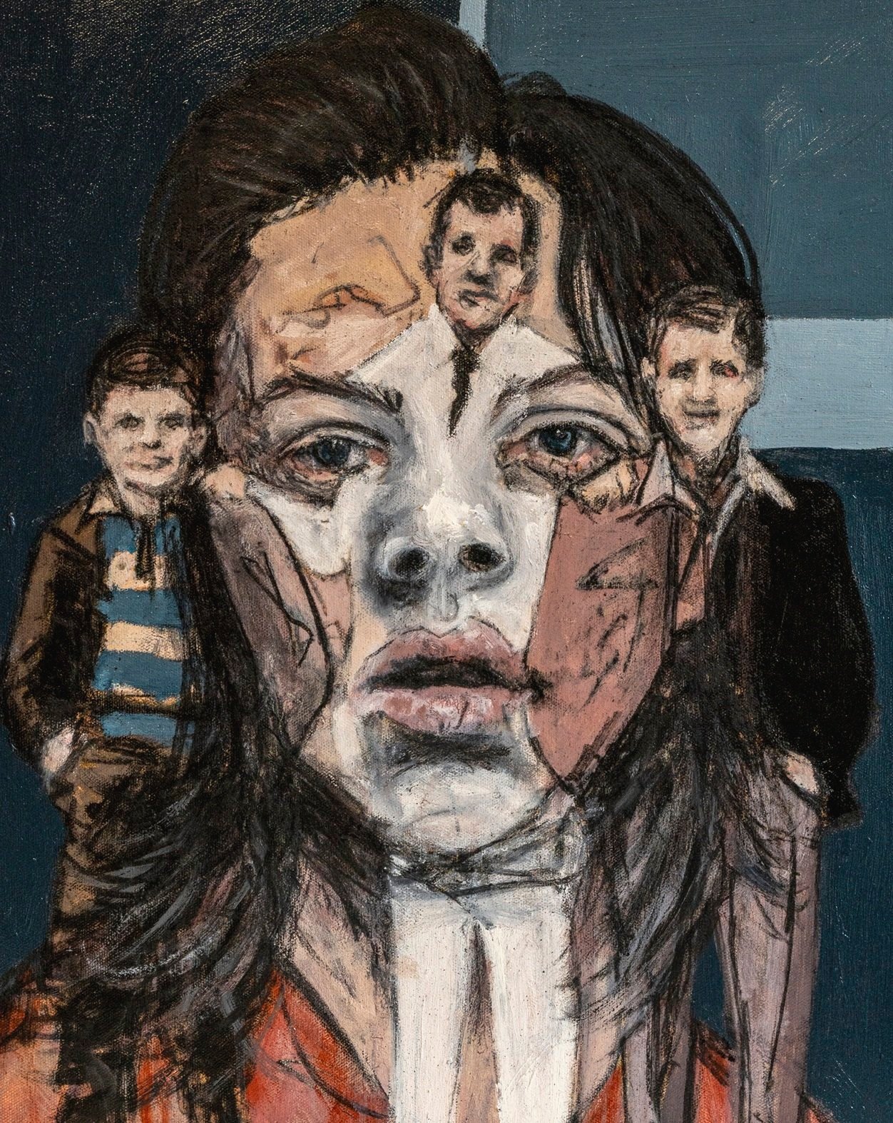 "The Weight of Inheritance"
