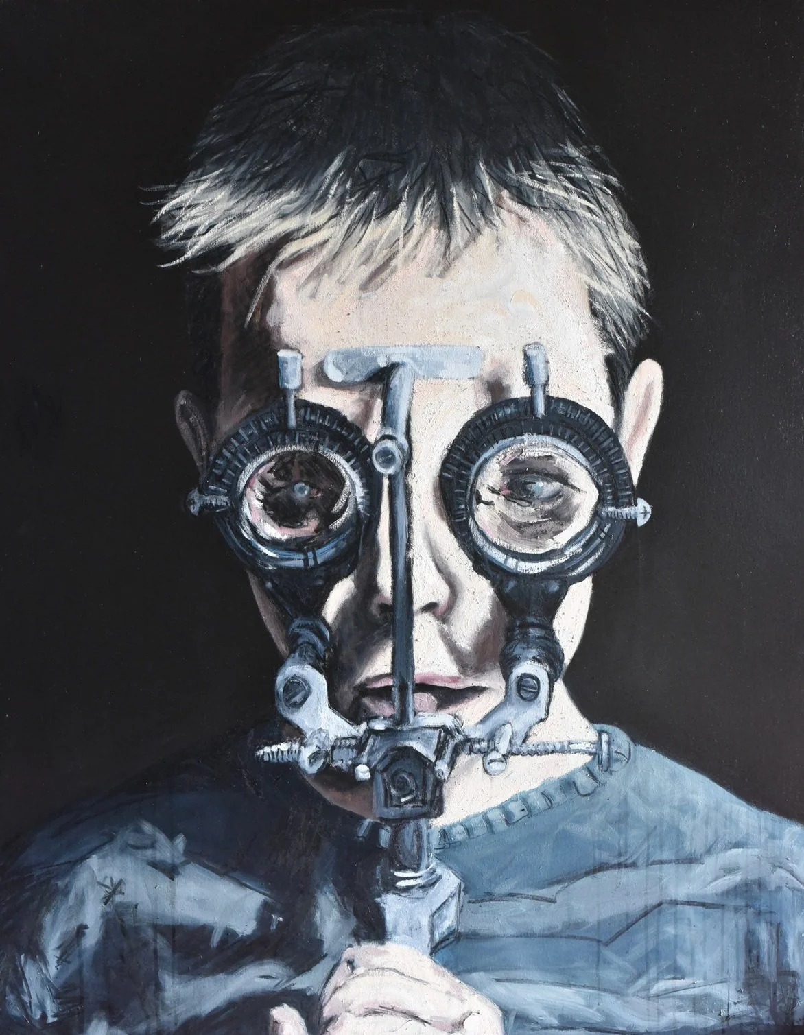 "Better, Worse or about the Same?"