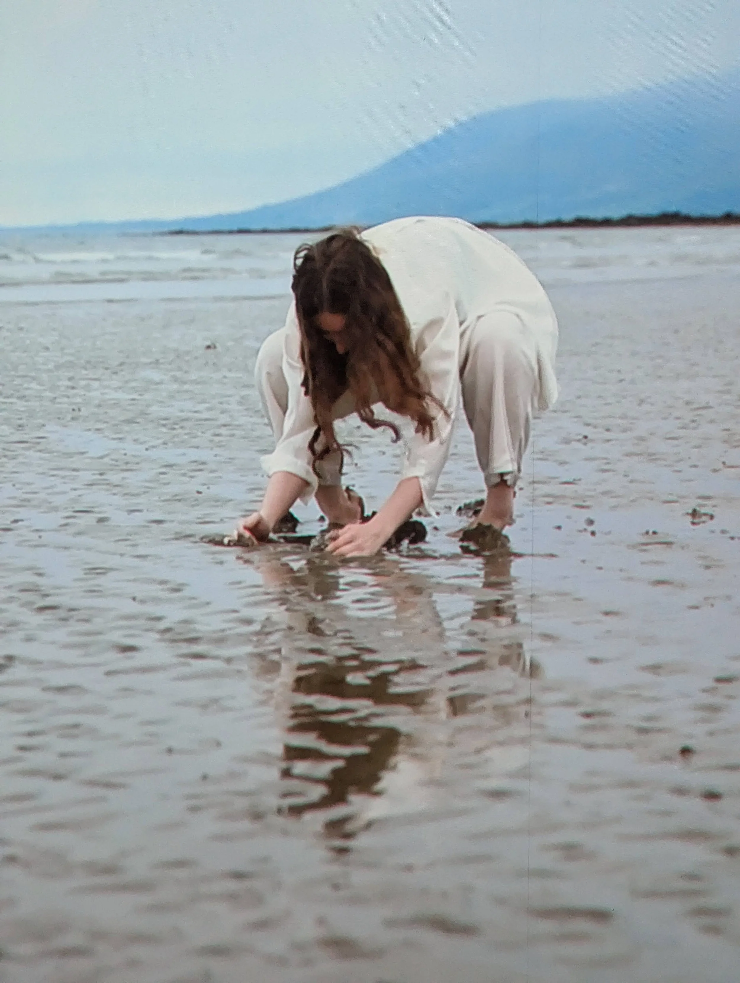 'Re/cusp' by Molly Martin in PS²