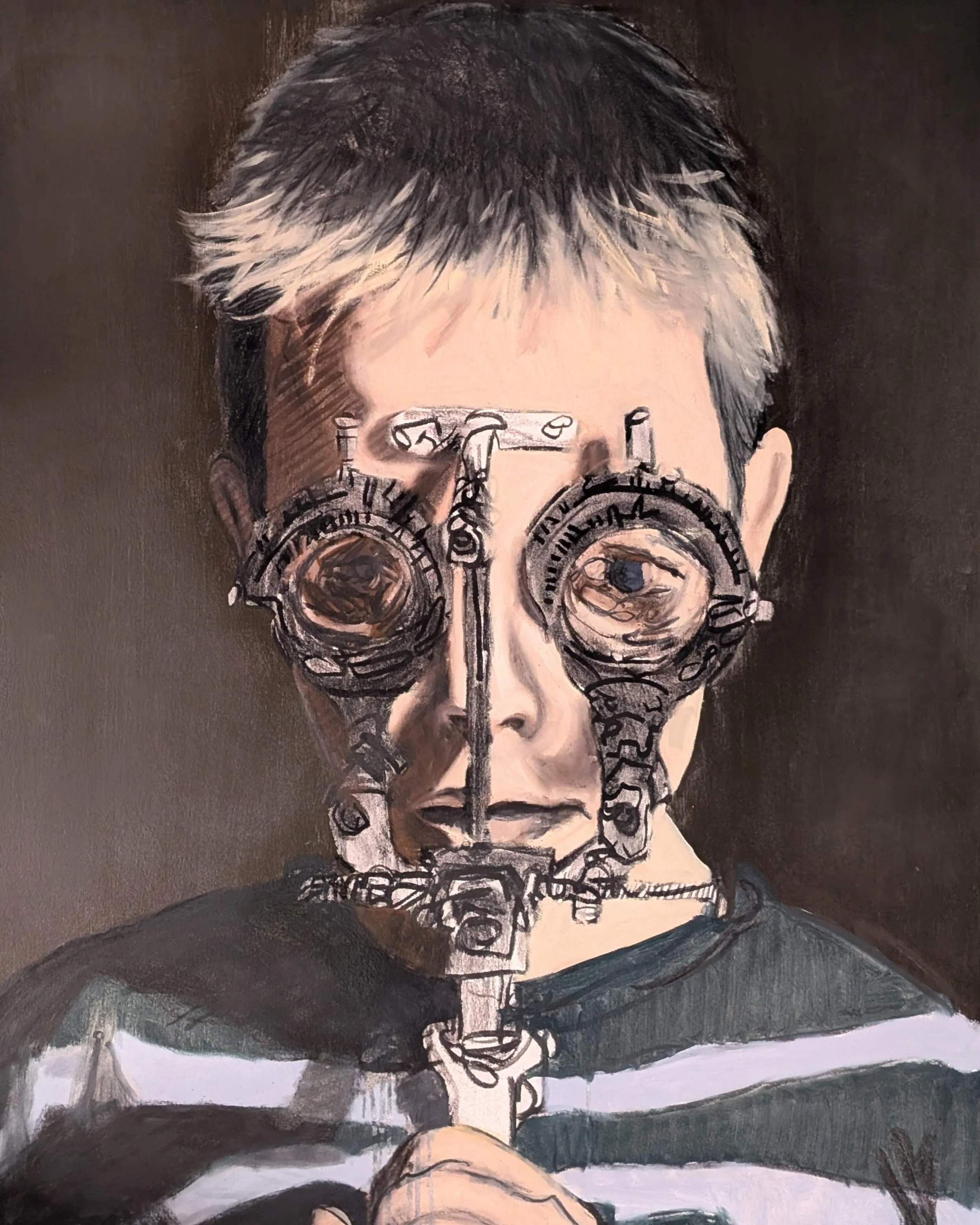 Early stages of 'Better, Worse or About the Same'