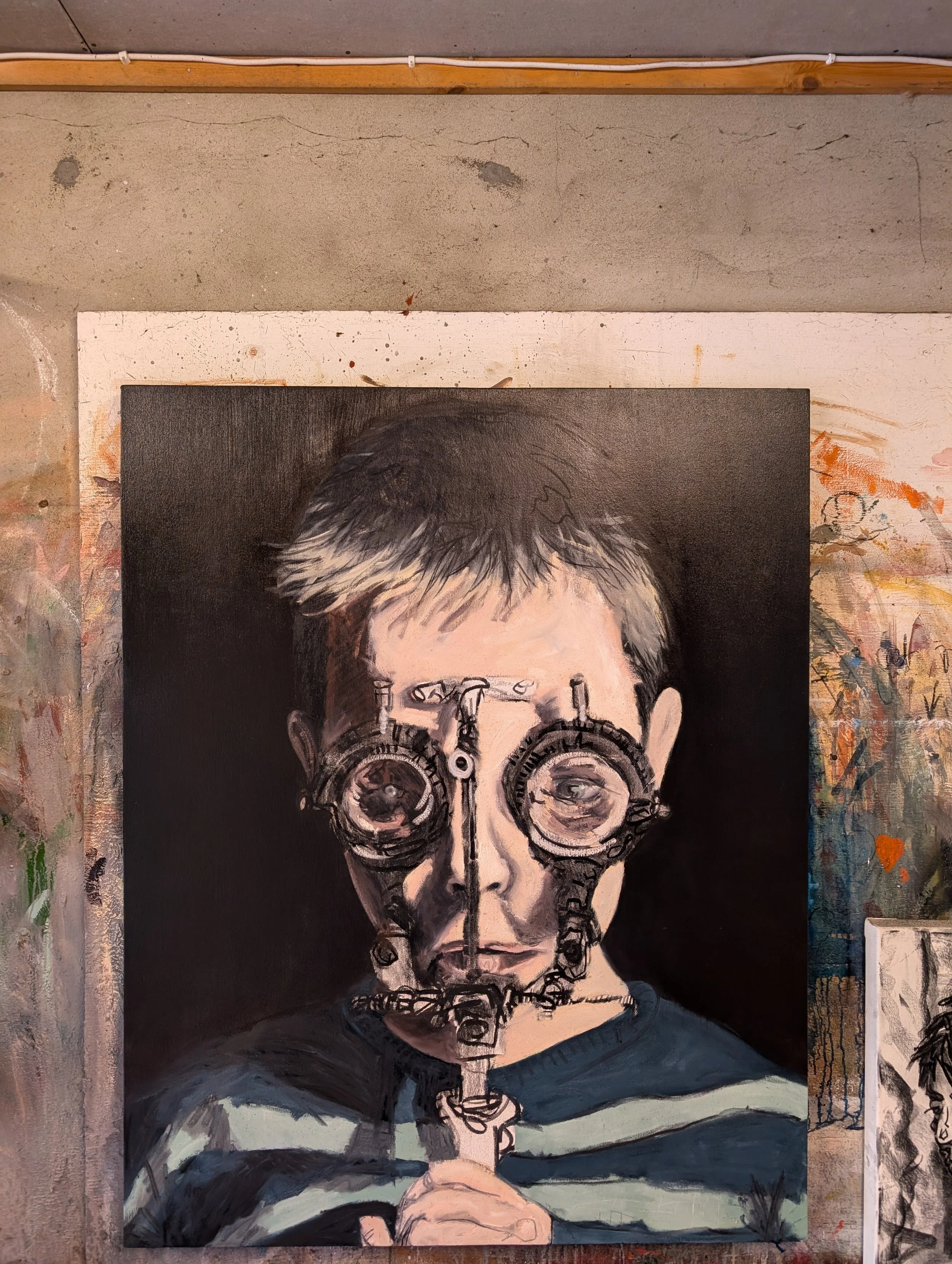 More progress on 'Better, Worse or about the Same'