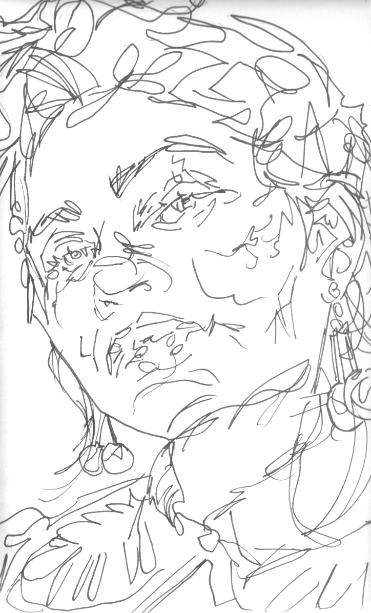 "The Moment You Know"