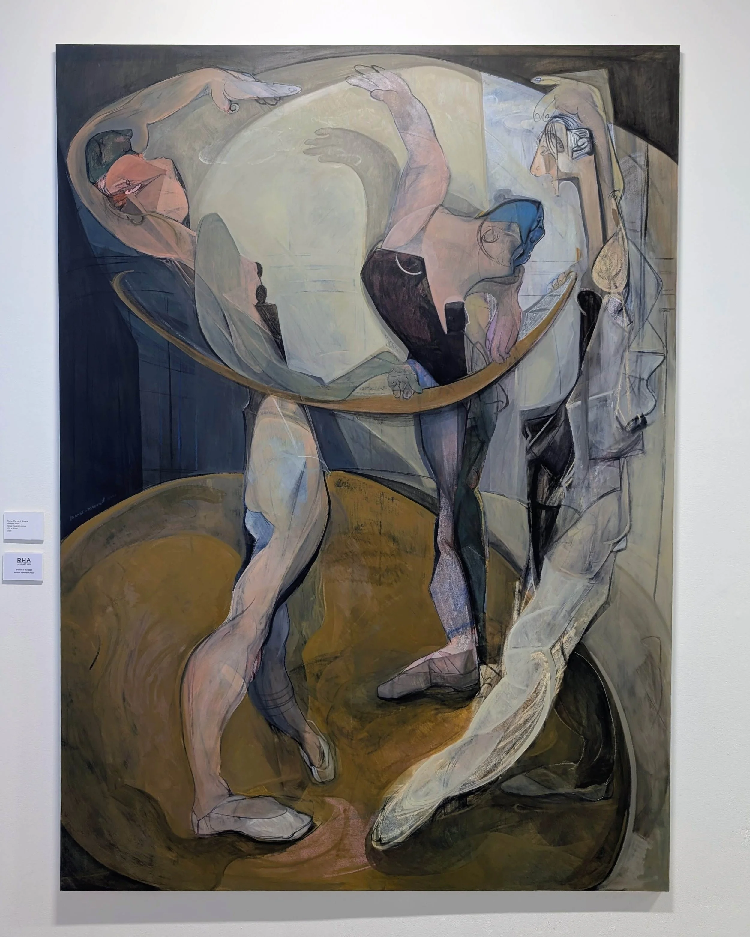 Manar Mervat Al Shouha