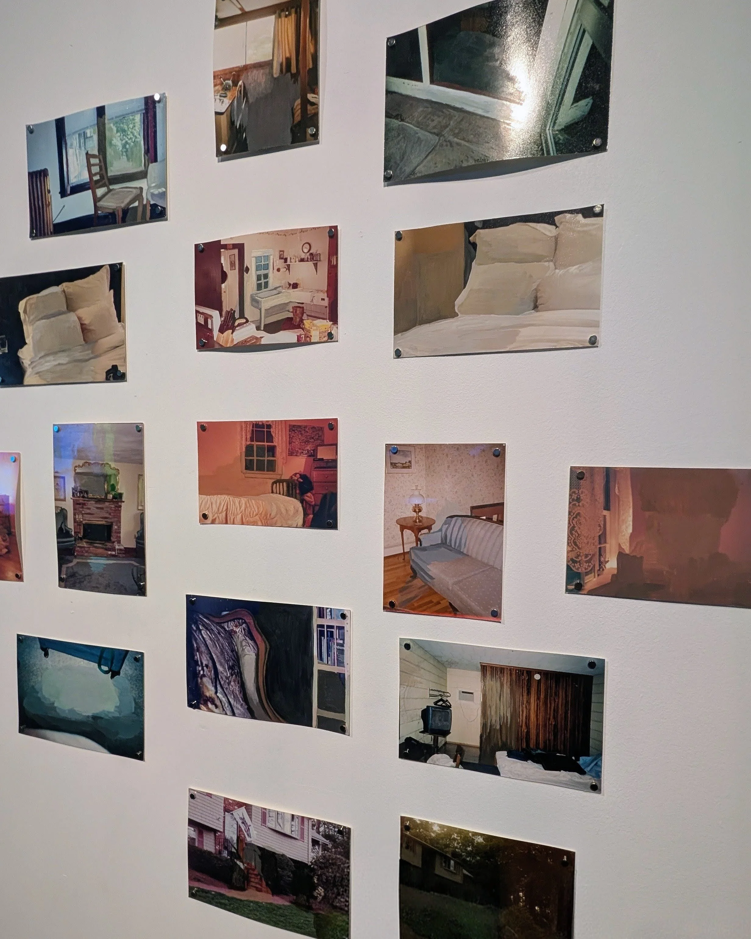 Nancy McCormack - Golden Thread Gallery