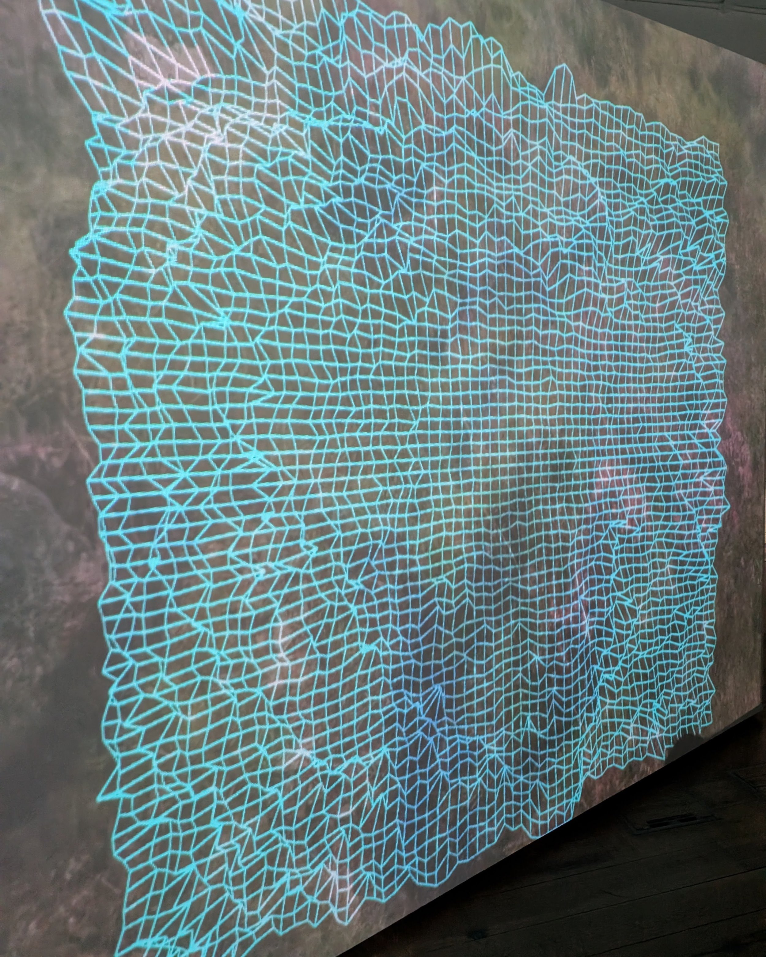 Paul Moore - University of Atypical