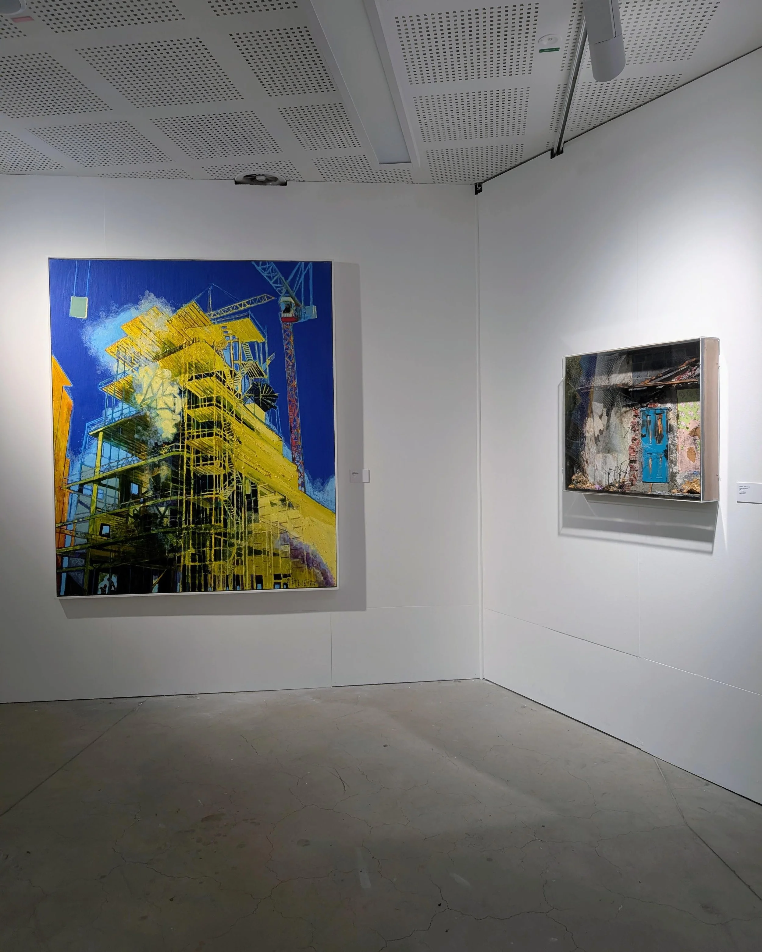 Joseph &amp; Simon McWilliams - Ulster Presents