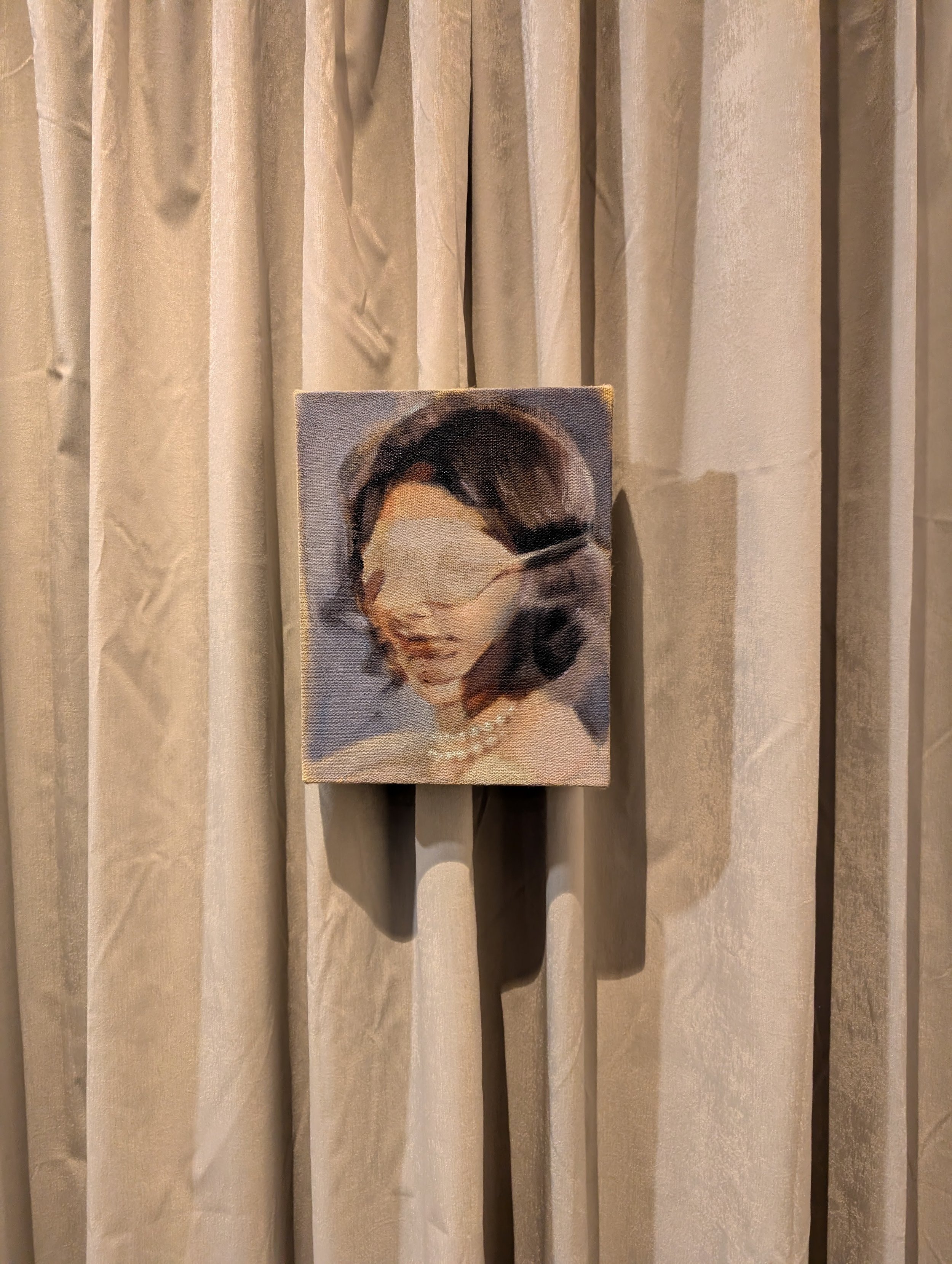 Kirsty Bell - Belfast School of Art