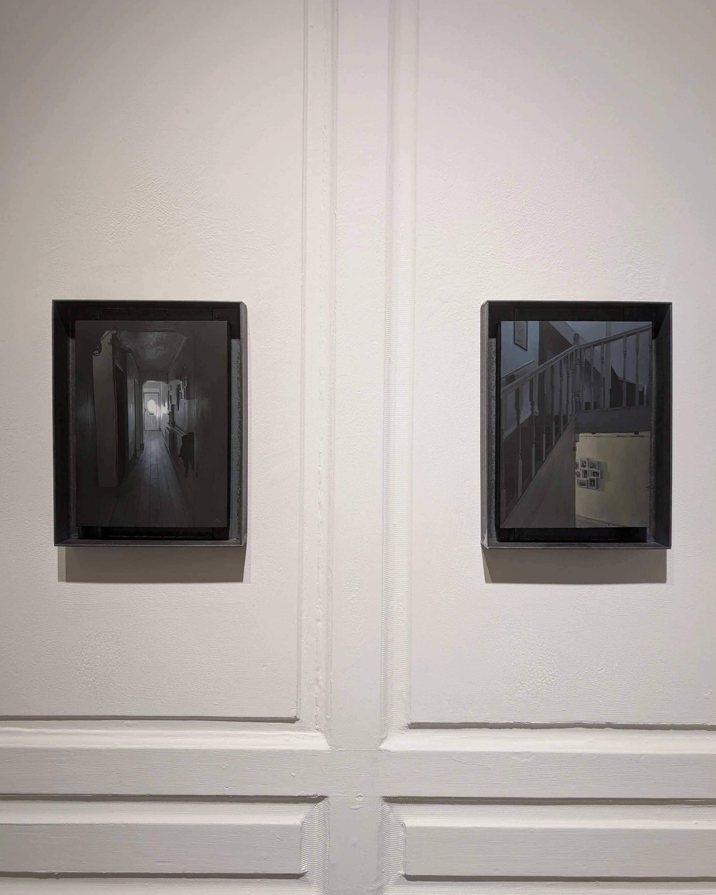Francis Matthews - Molesworth Gallery