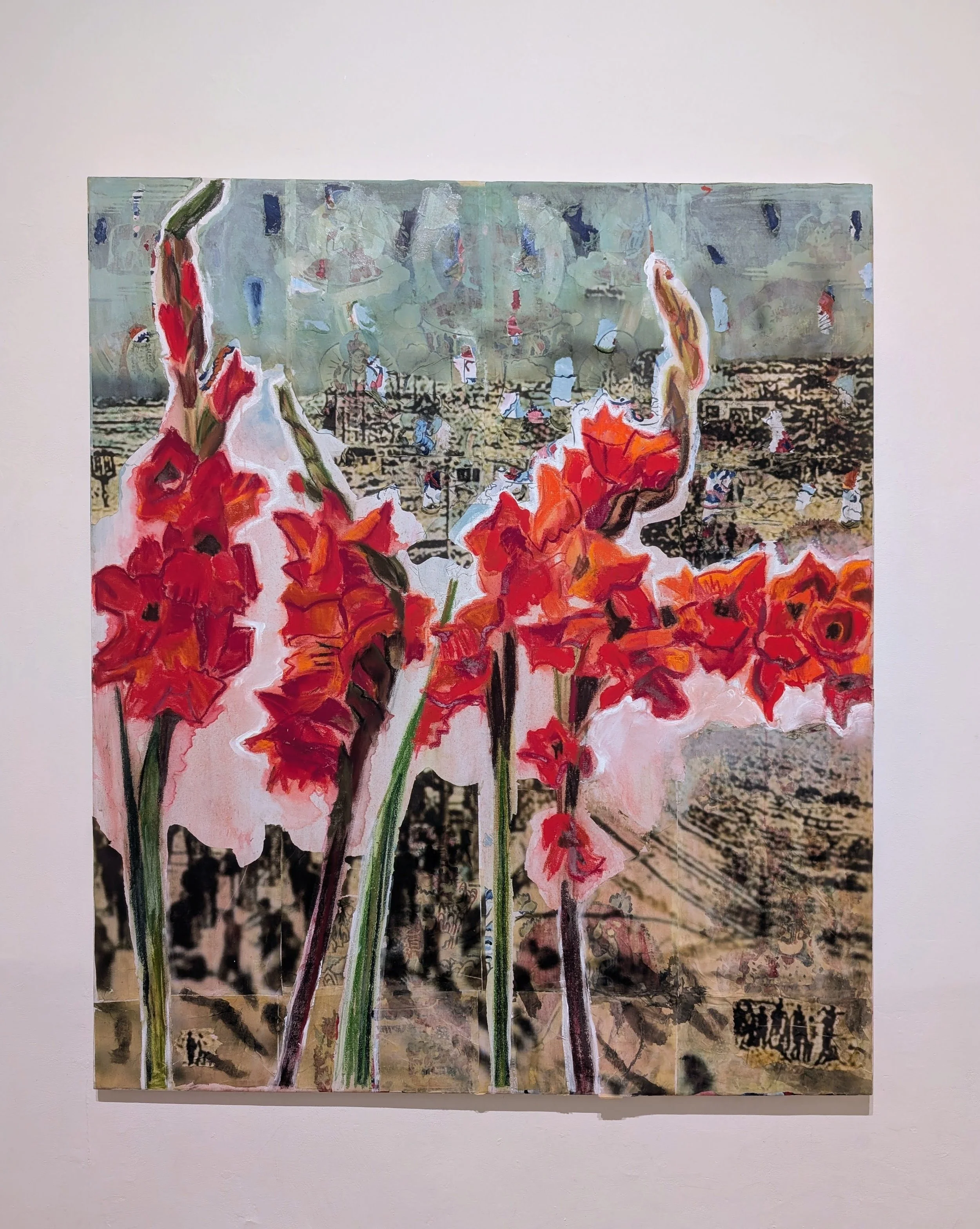 Regine Bartsch - Taylor Gallery
