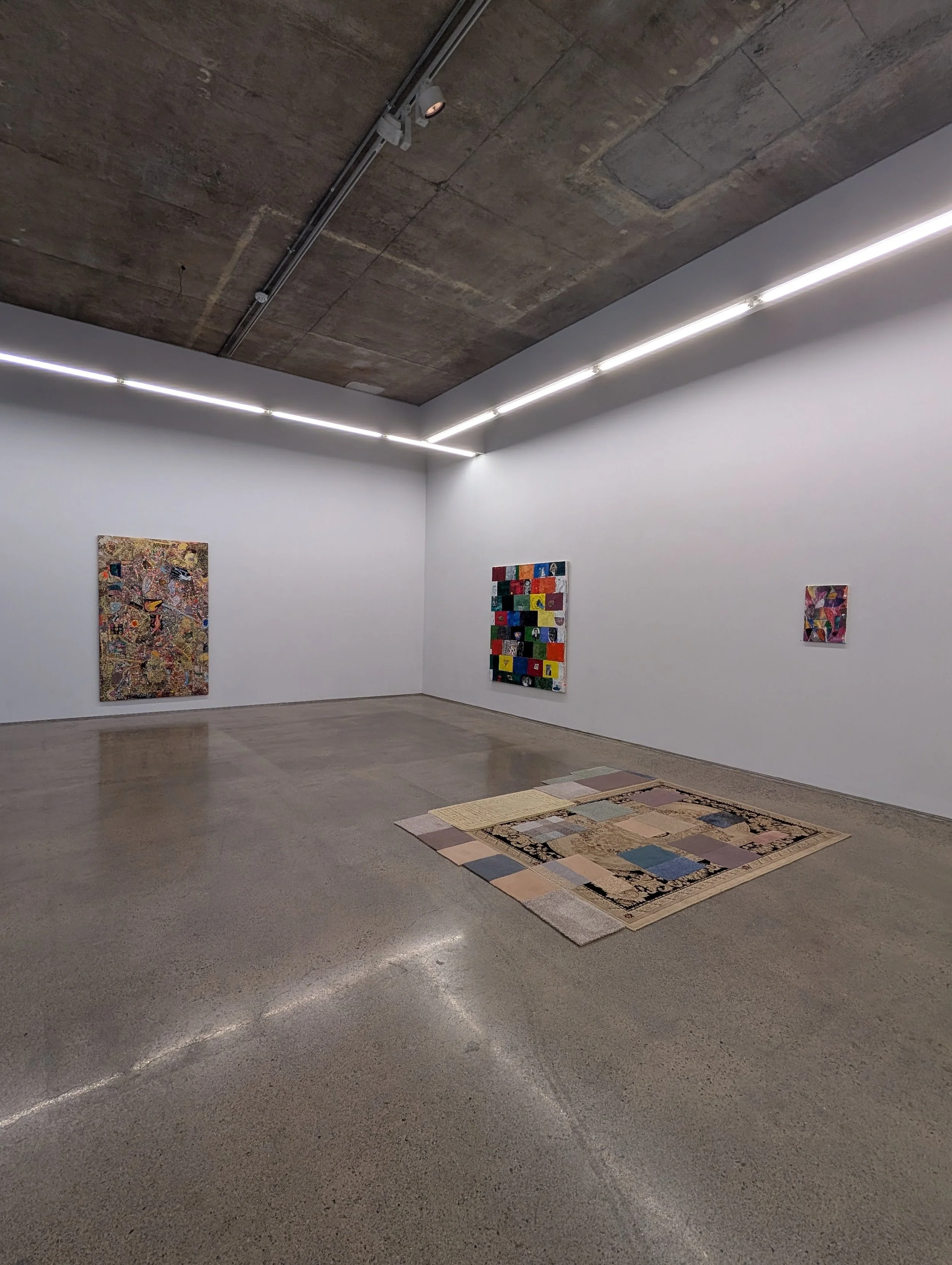 Mark Swords - Kevin Kavanagh Gallery