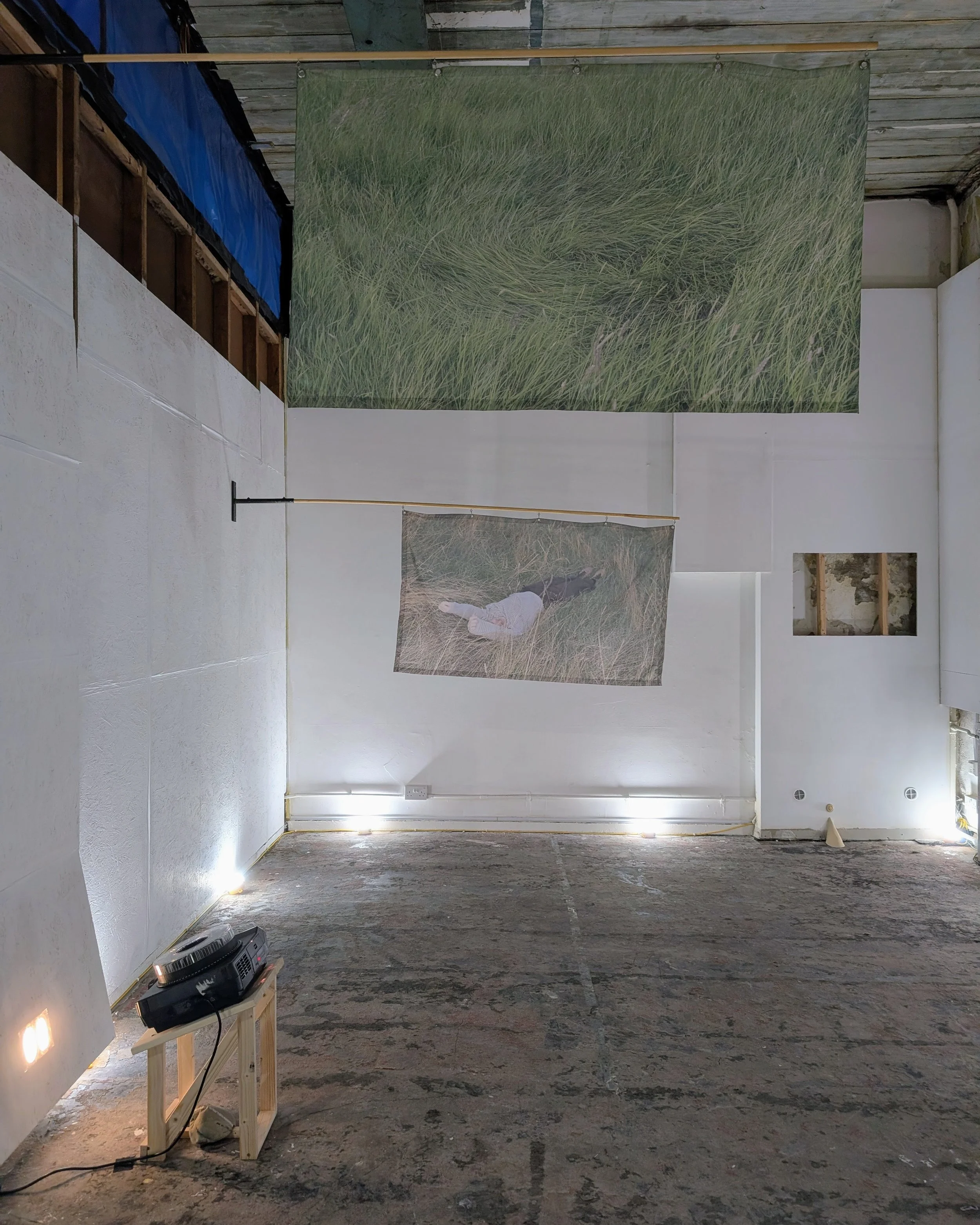 Aoife Ní Dhuinn - Platform Arts