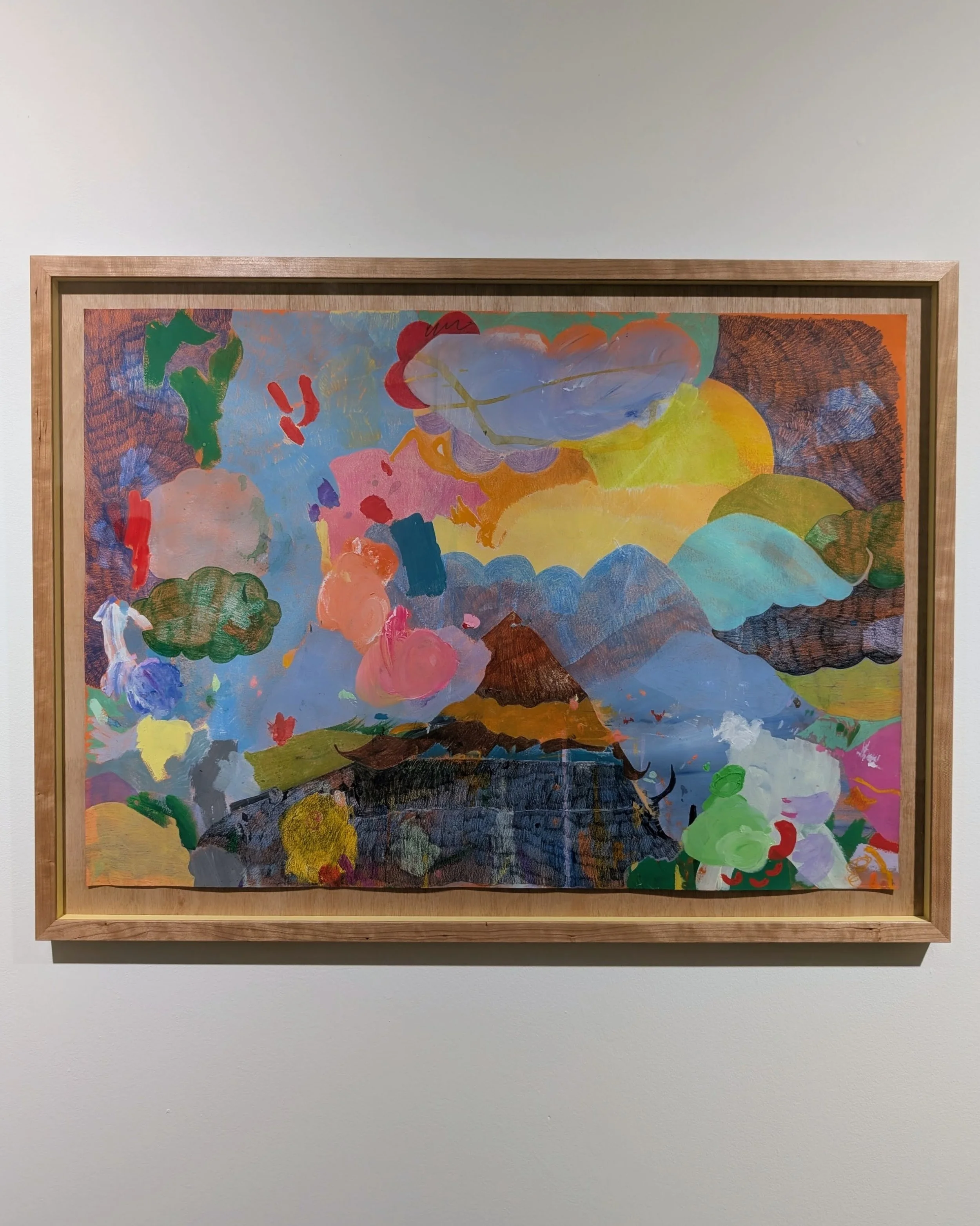 Hannah Casey Brogan - Ulster Presents