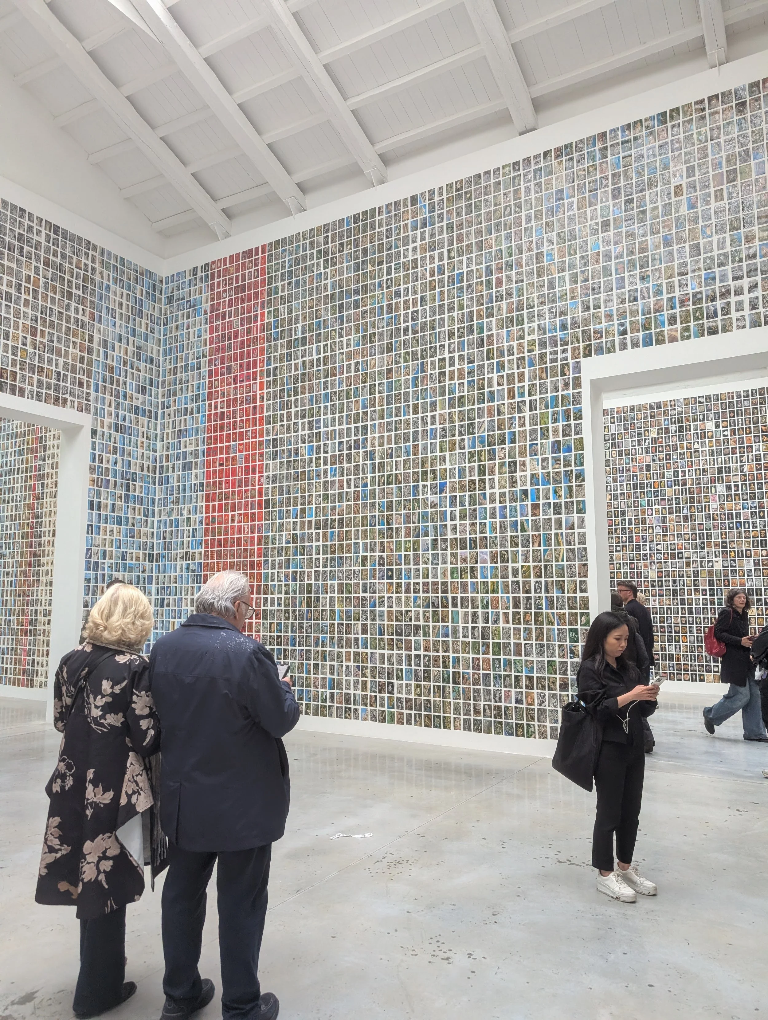 Spanish Pavilion