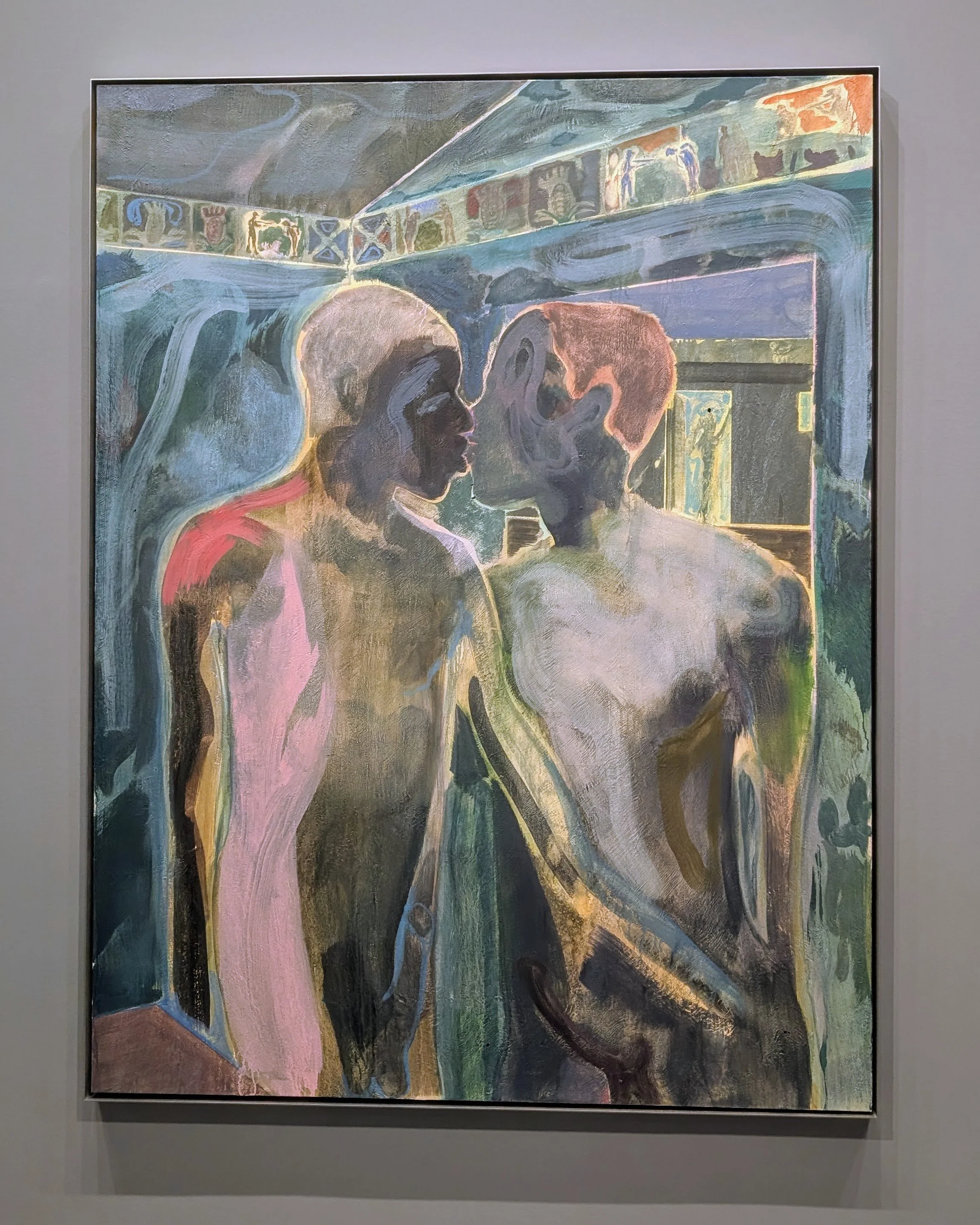 Michael Armitage