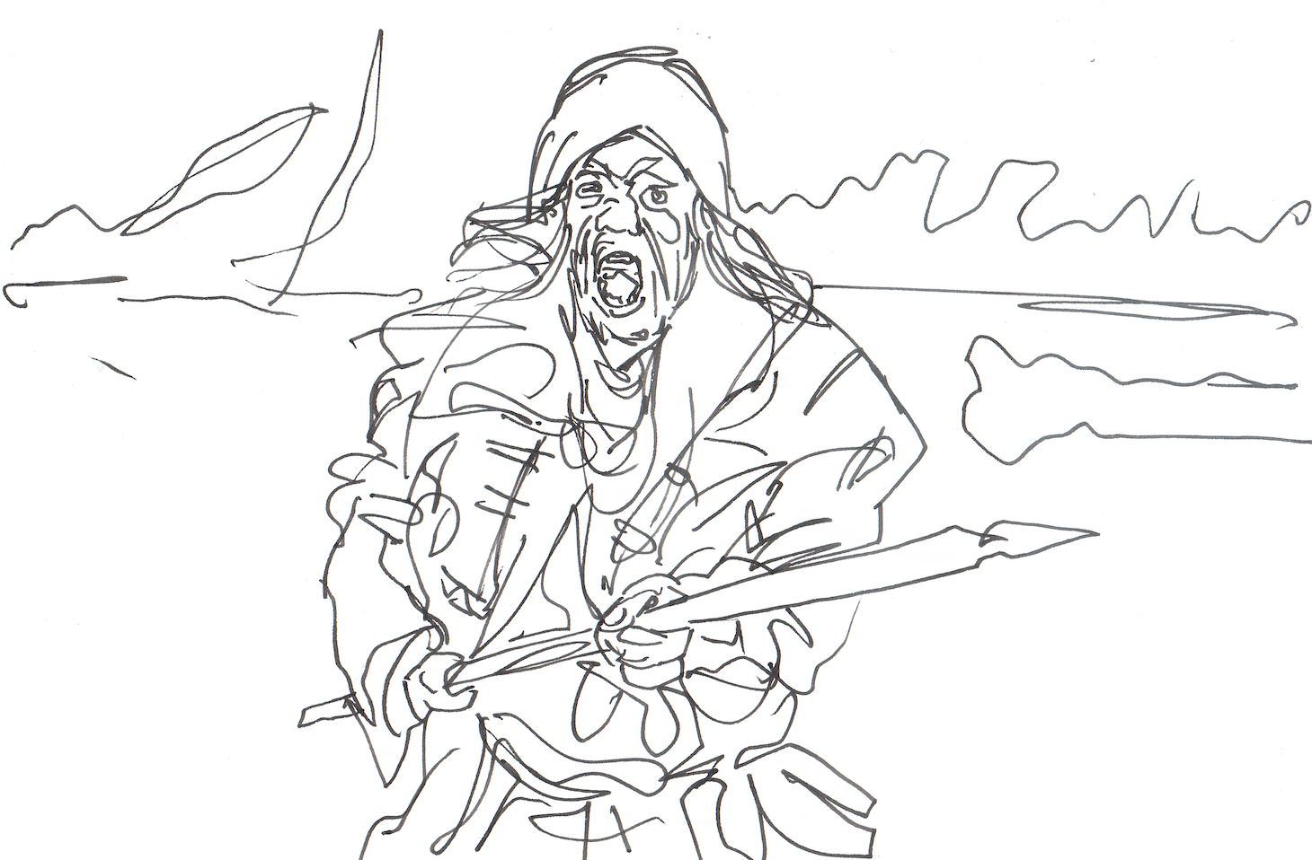 "Charge"