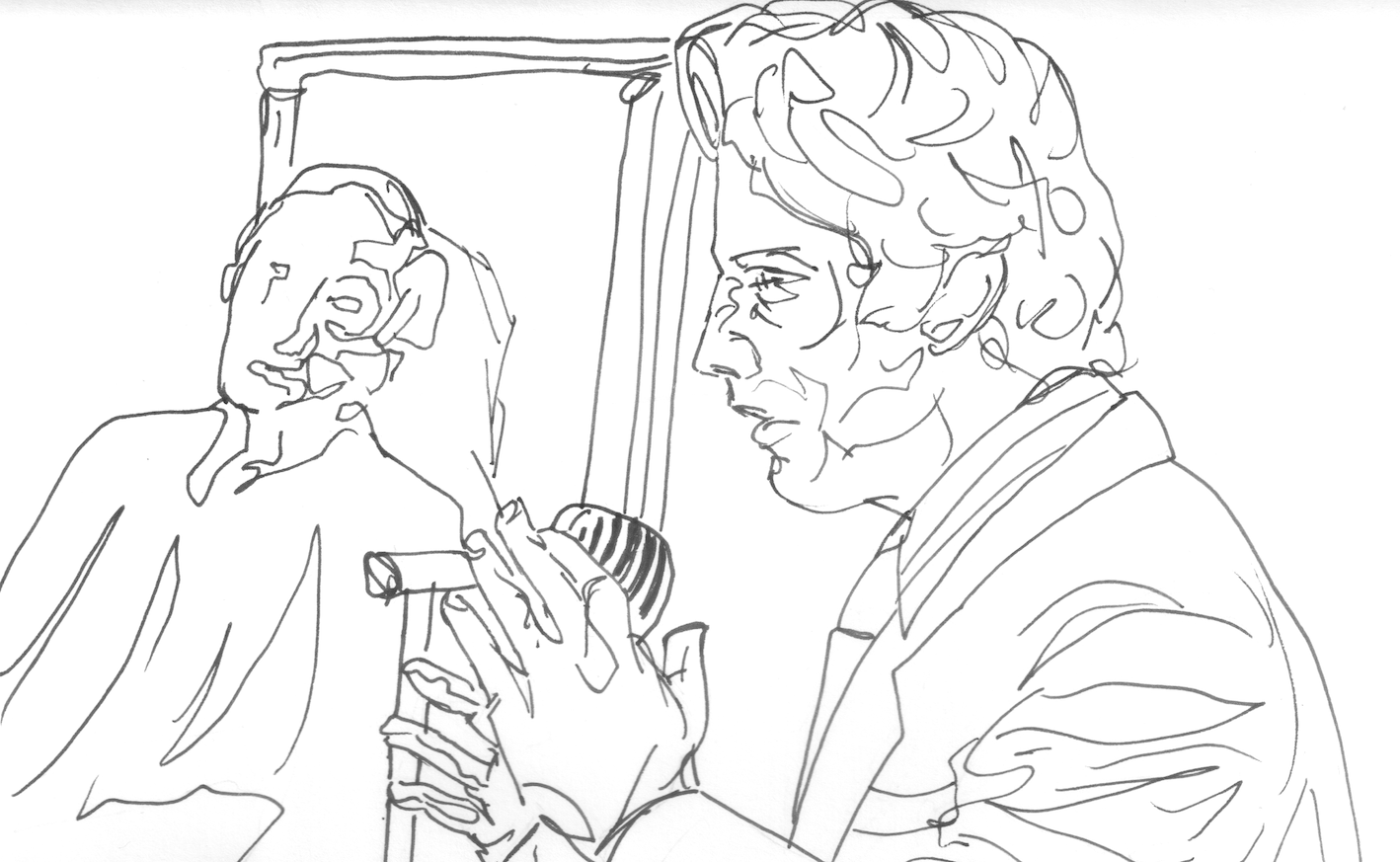 "Testify Study"