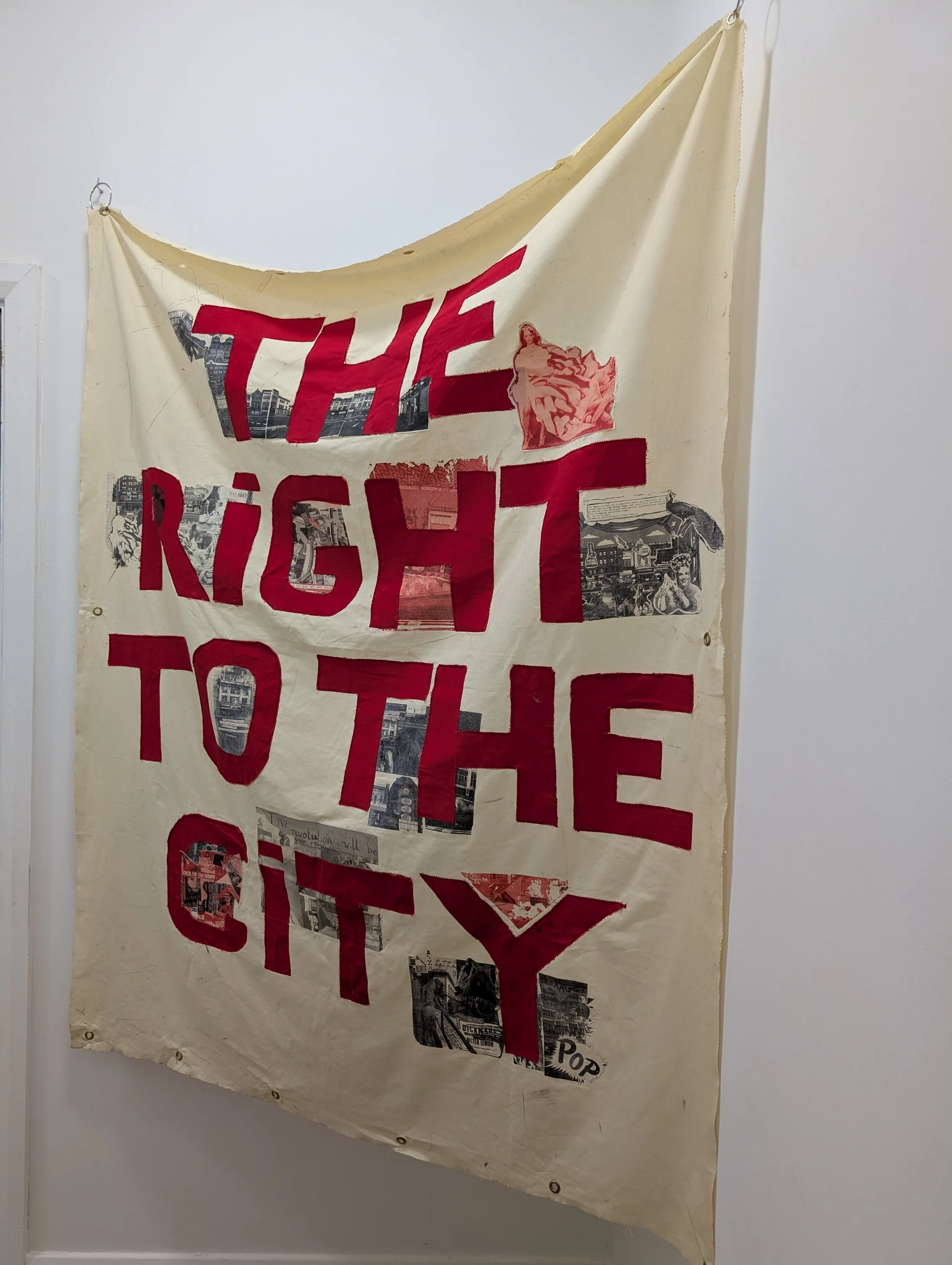 Marta Dyczkowska in Catalyst Group show