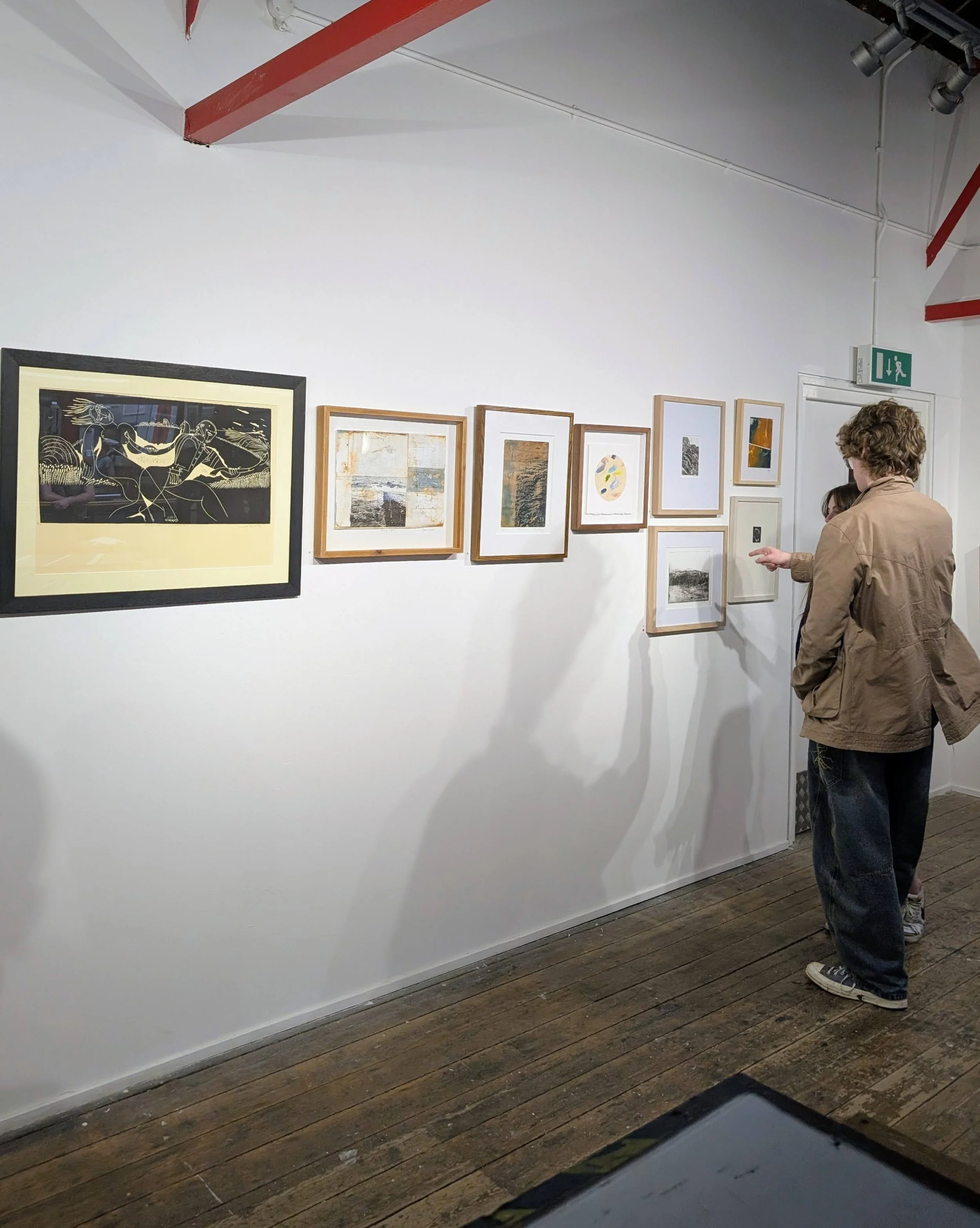 Belfast Print Workshop
