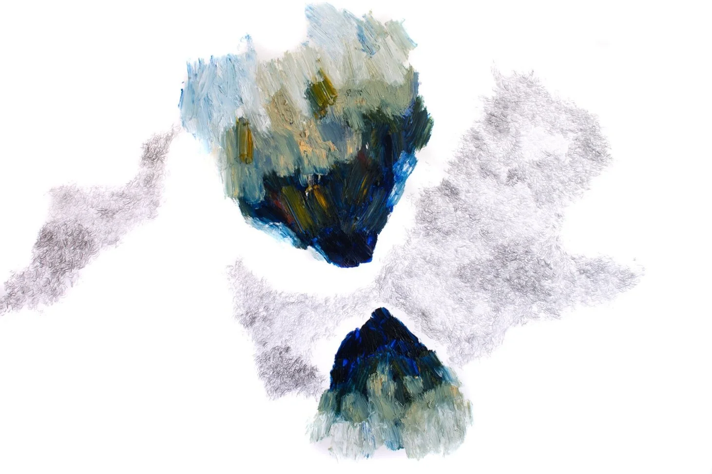 After After Turner, #124