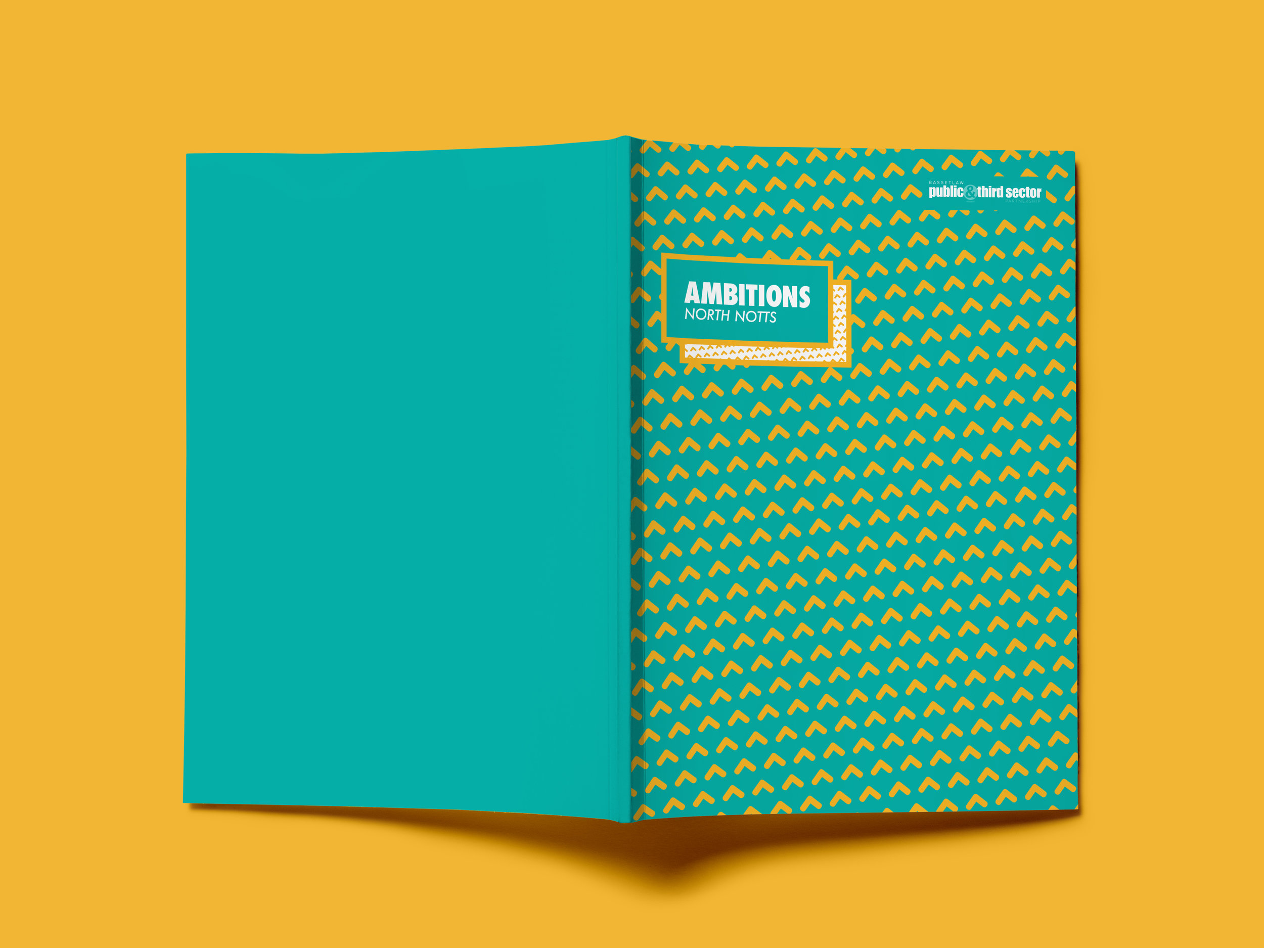 Magazine Design - Graphic Design Sheffield