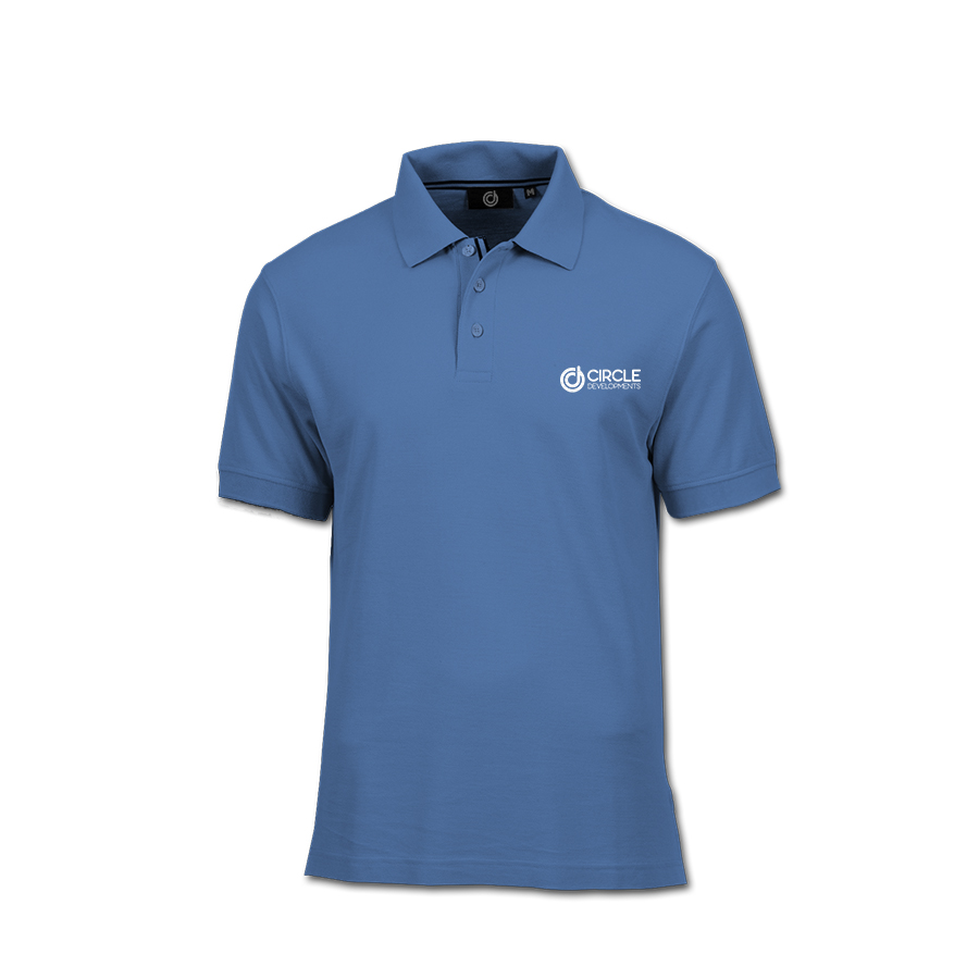 Circle Developments - Branding Development - Logo Design - Graphic Design Sheffield