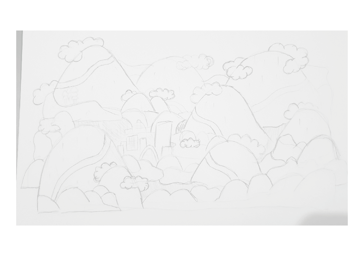 Seven Hills - Development