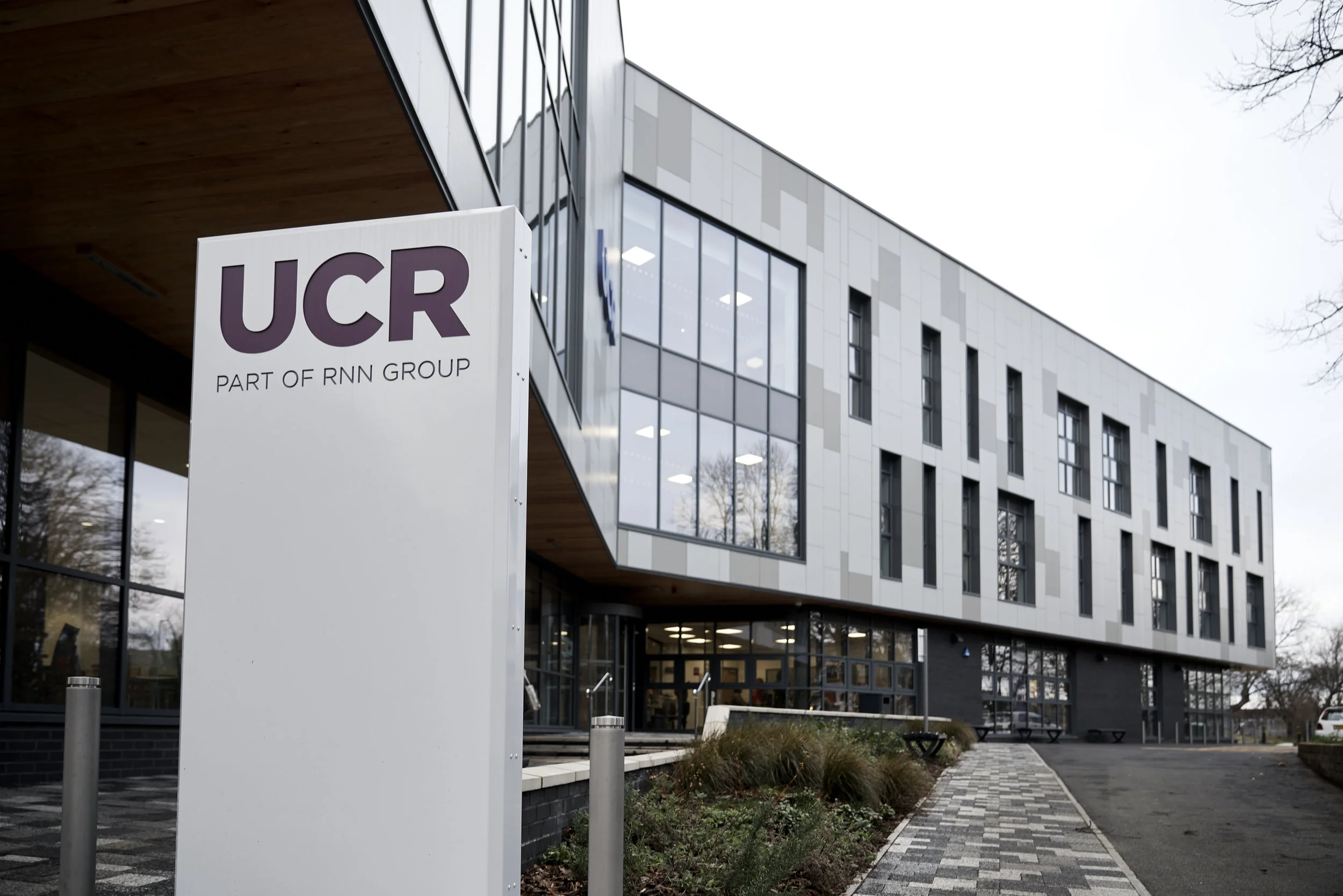 Picture by Edward Moss
All rights reserved.
UCR Rotherham