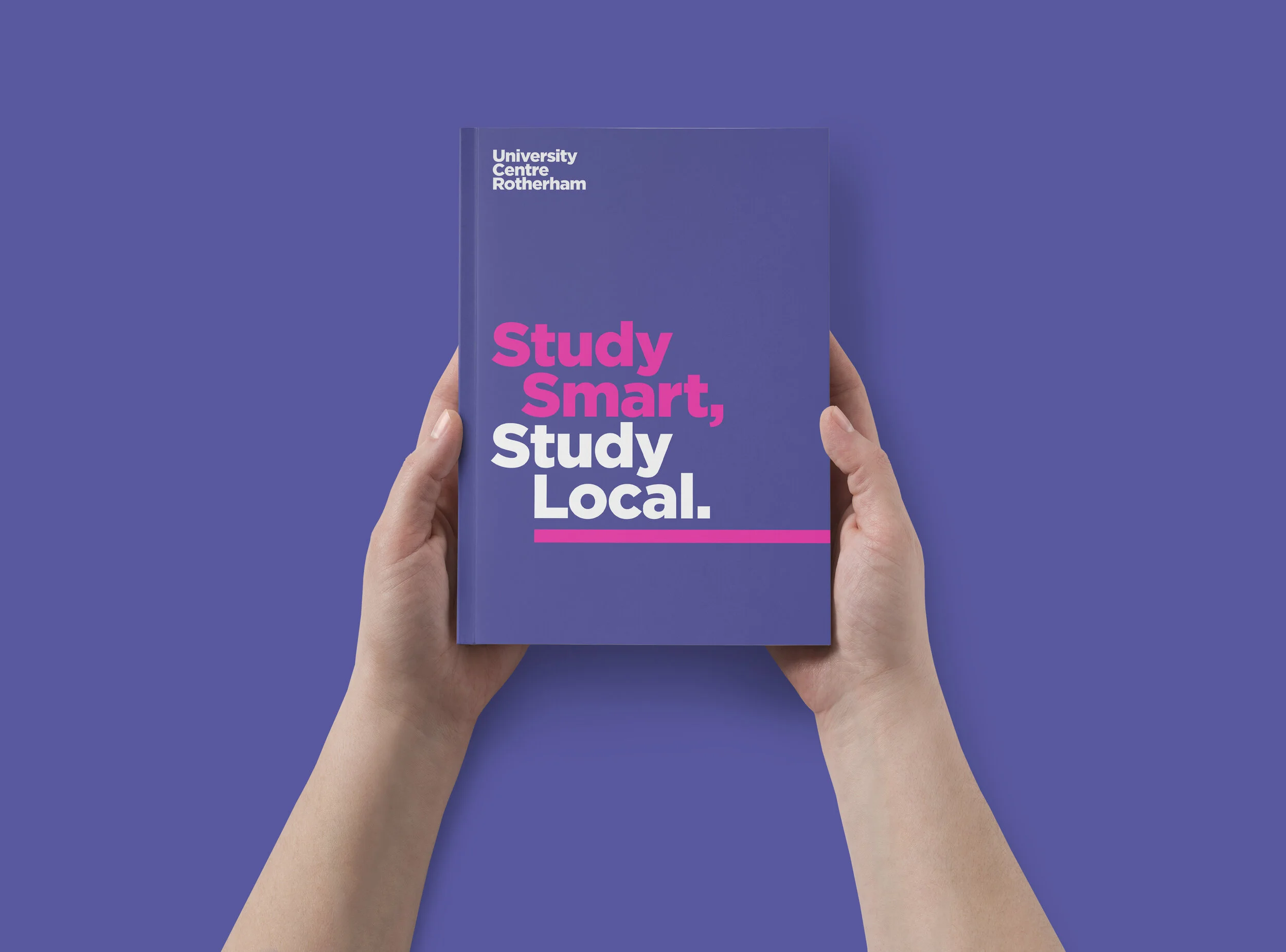 Higher Education Prospectus 2020