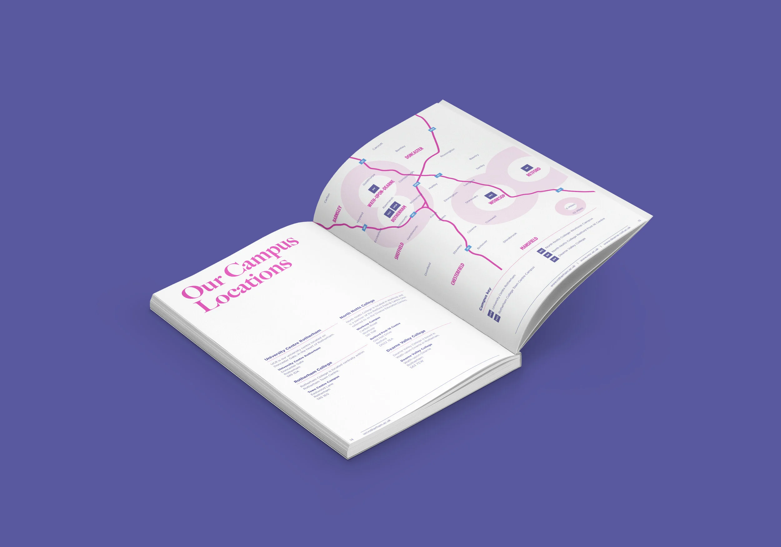 Higher Education Prospectus 2020