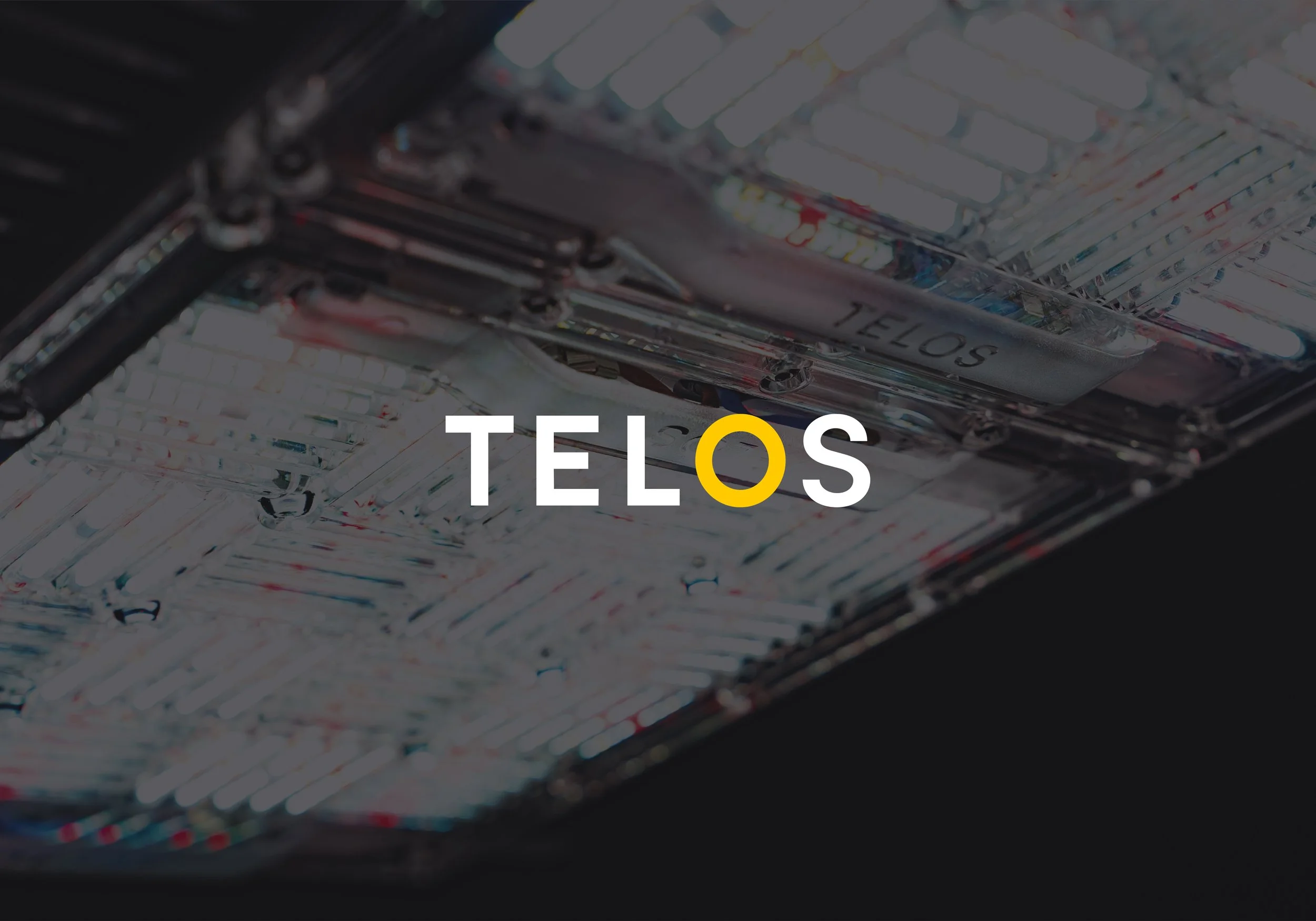 Telos Brand Development