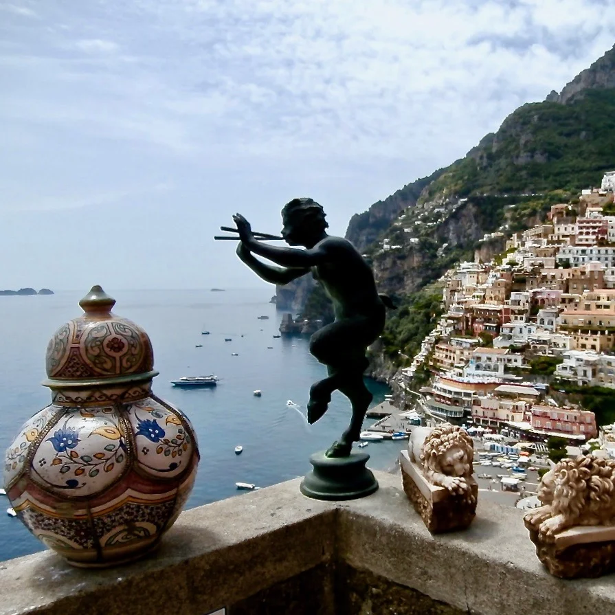 Positano