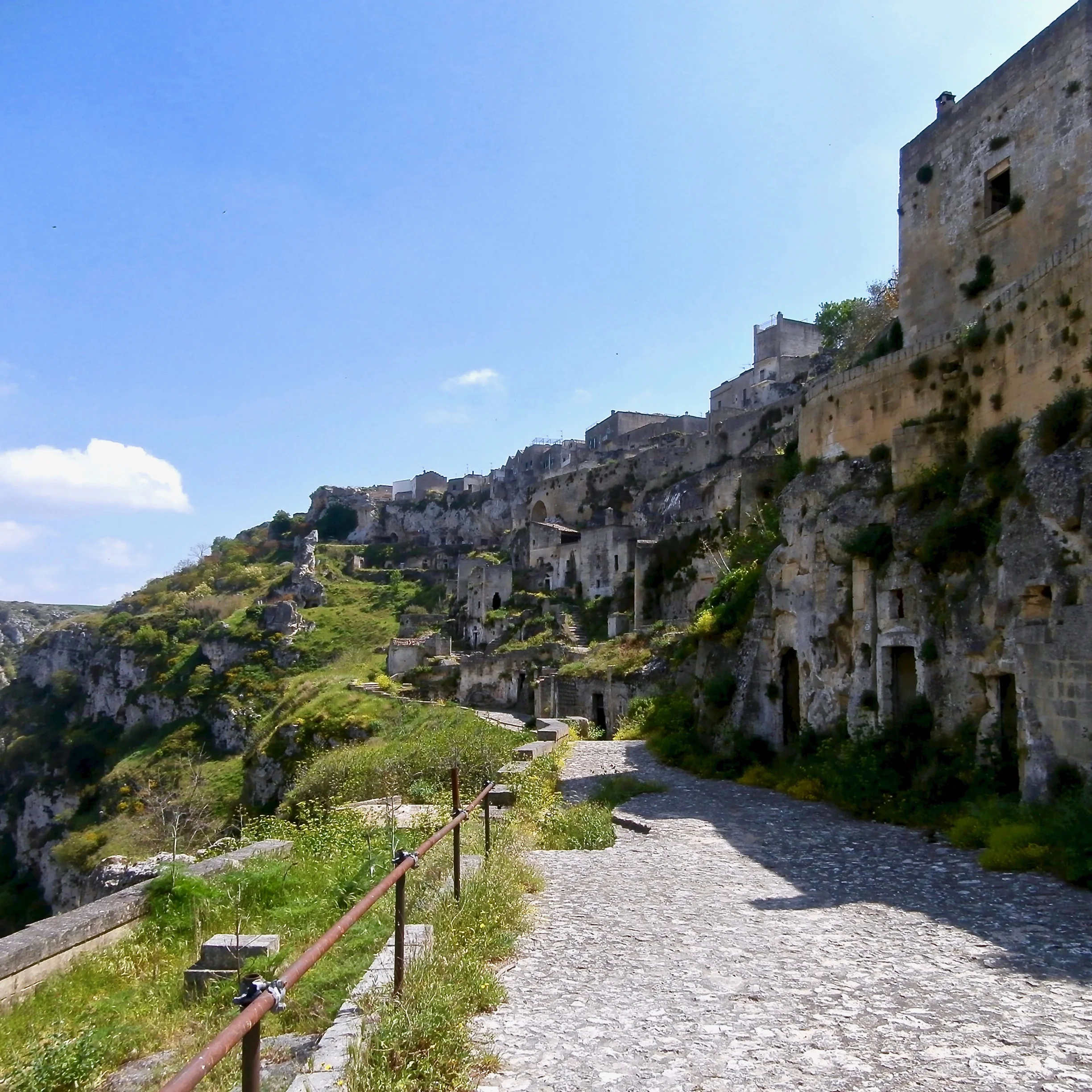 Matera