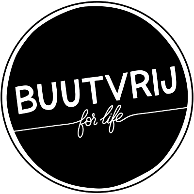 Buutvrij for life advertising agency