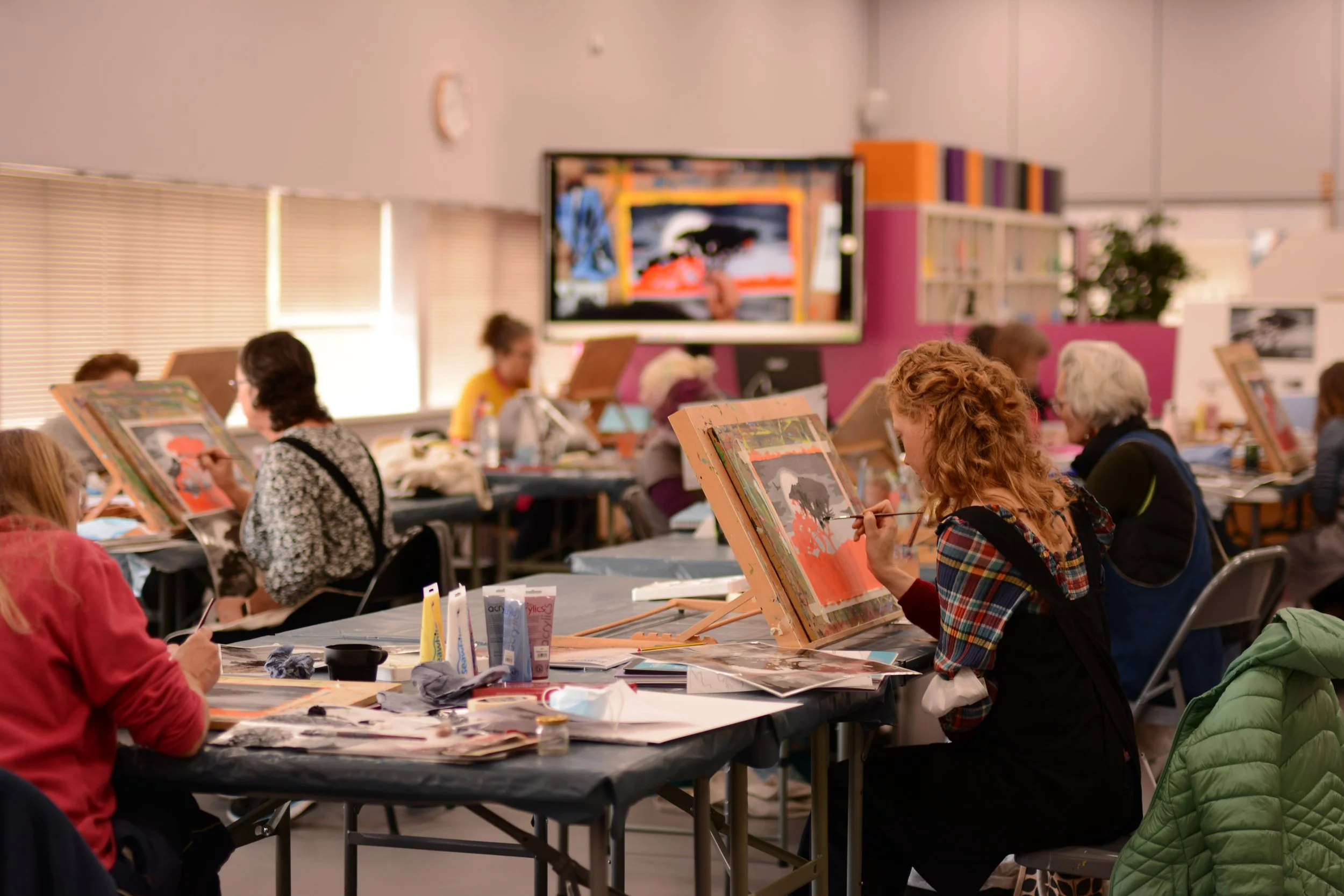 Art School Norwich Painting & Drawing Art Academy East