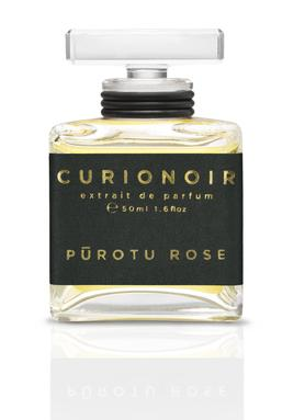 Purotu rose perfume