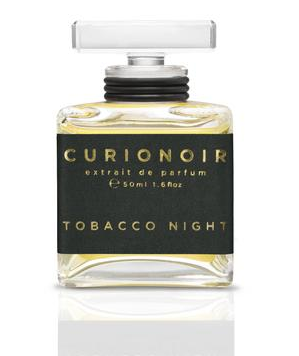 Tabacco Night perfume