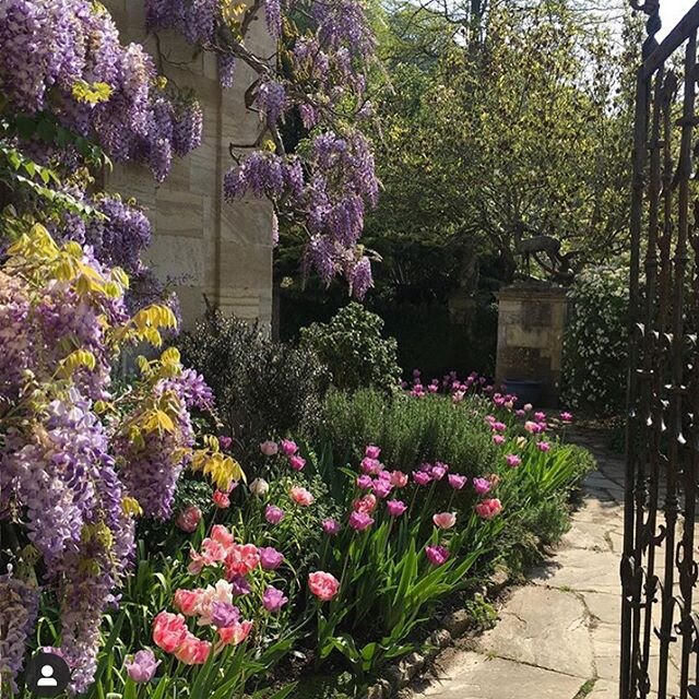 GARDENS: if lockdown has taught us one thing, it&rsquo;s the wellbeing-enhancing properties of nature. The peace and quiet; less cars; no planes; clearer air; less rush. The sweet spring birdsong crisper than ever, even in - especially in - the middl