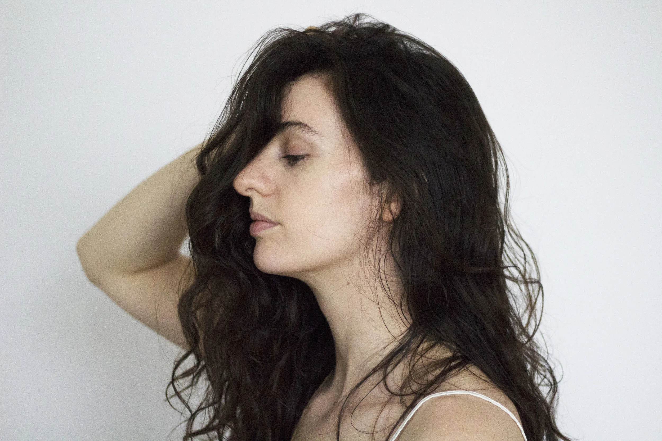 arganoilhair