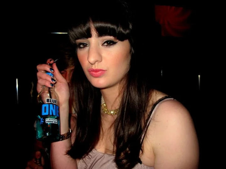 before going alcohol free