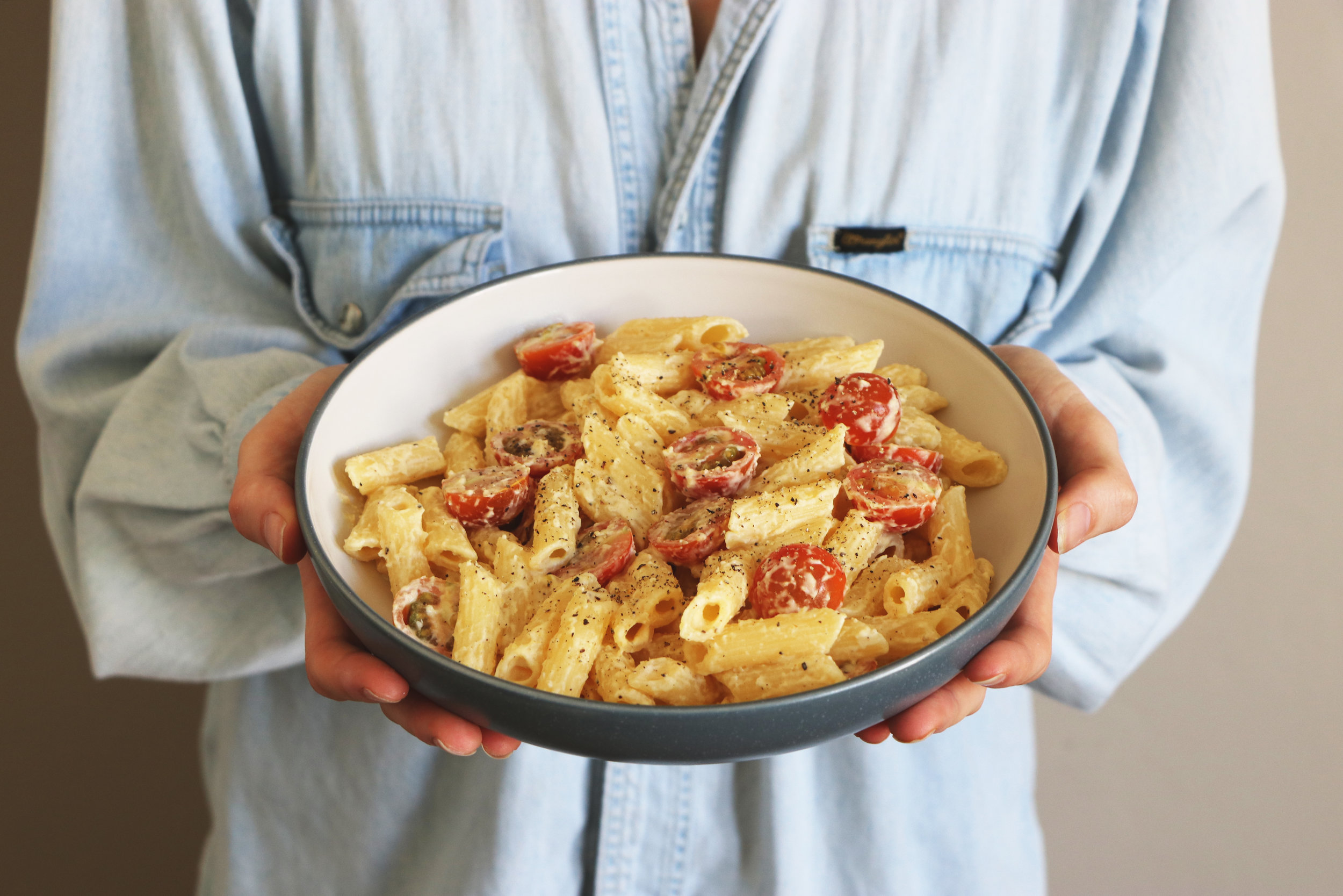 A magical combination that requires just three ingredients. Plus it's super cheap! - prep time 10 mins total time 15 mins serves 2